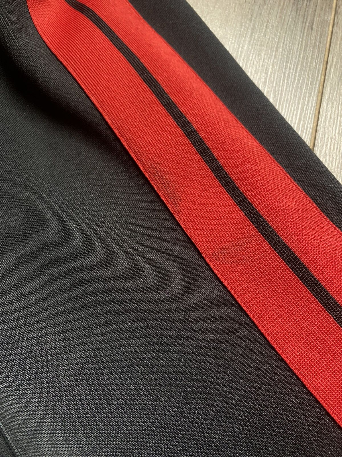 Moncler × Palm Angels Moncler x Palm Angels track pants Size US 34 / EU 50 - 12 Thumbnail