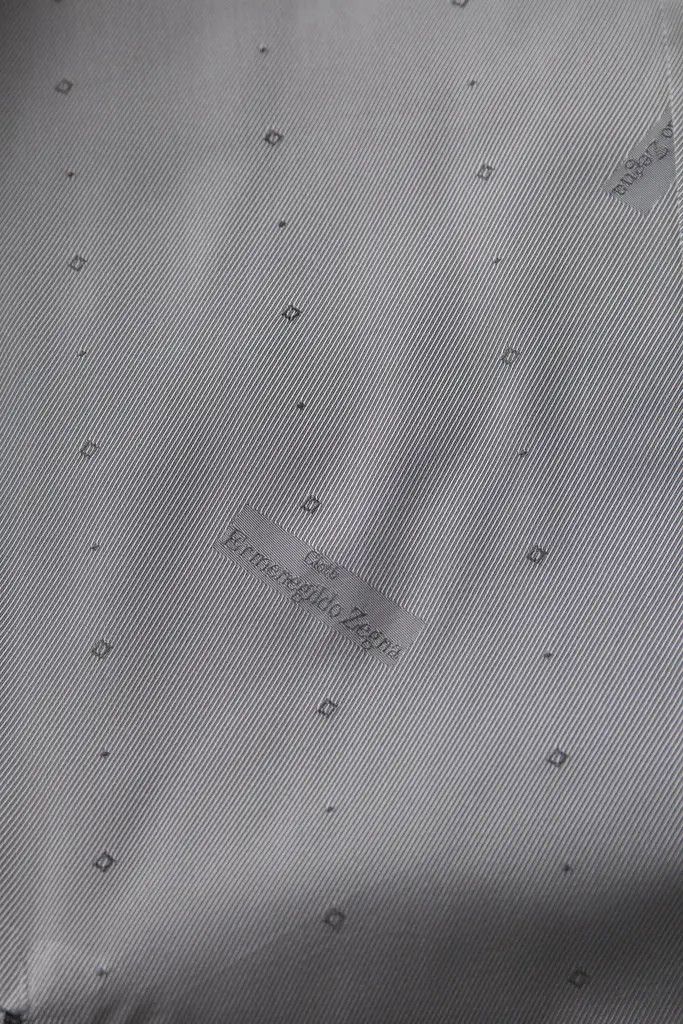 Ermenegildo Zegna Zegna 15 Milmil 15 suit Size 48S - 9 Thumbnail