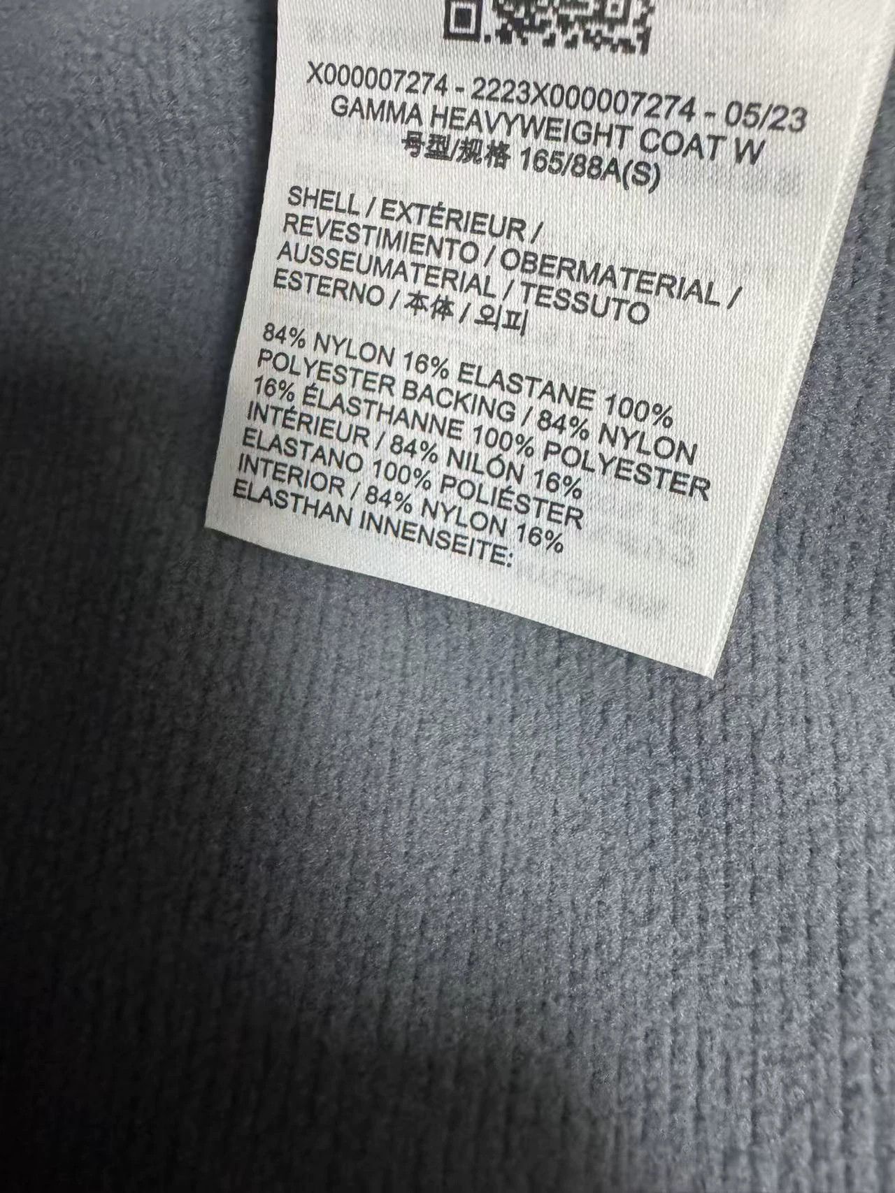Arc'teryx Arc'teryx Unworn S Size Jacket Size S / US 4 / IT 40 - 4 Thumbnail