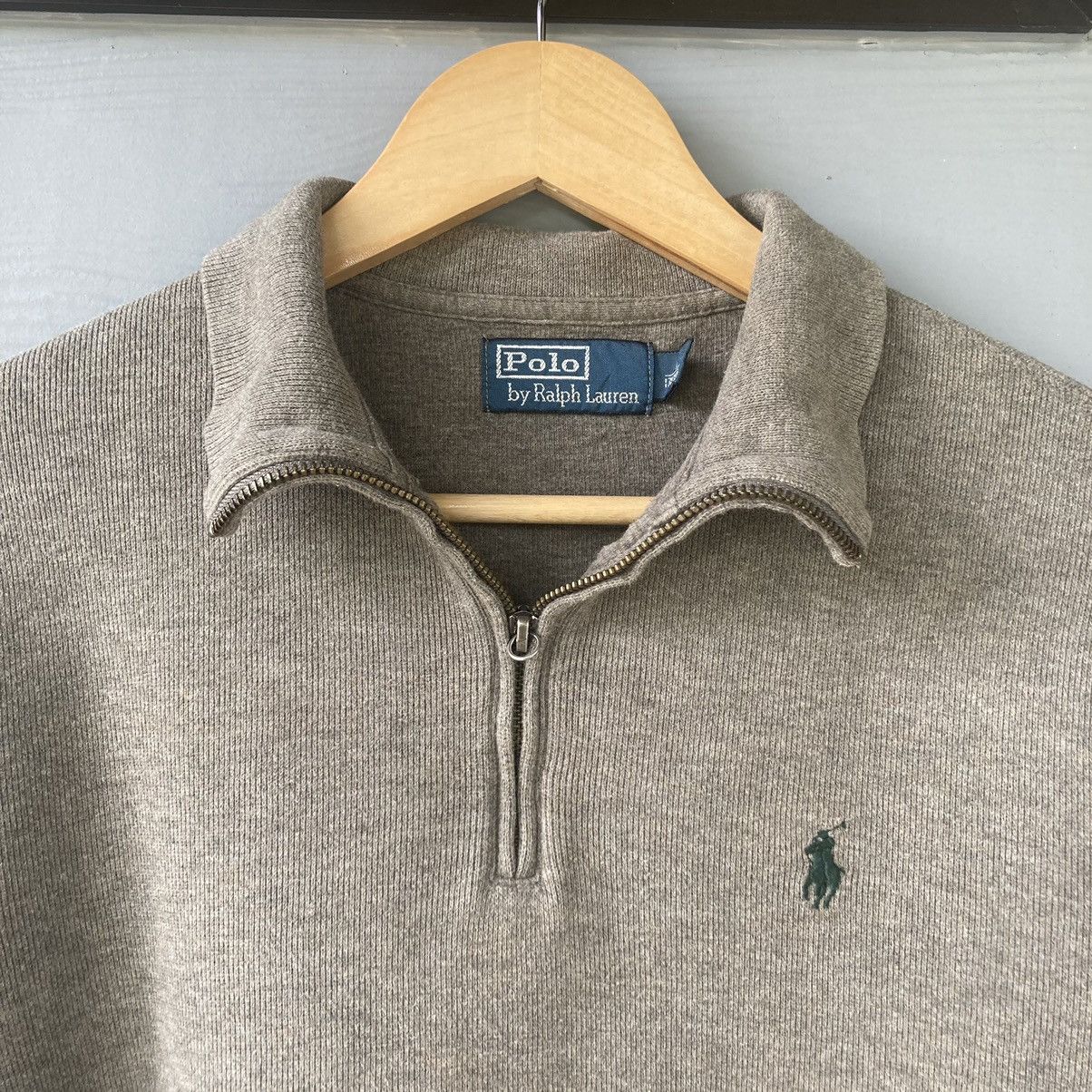 Ralph Lauren Vintage Polo Ralph Lauren Sweatshirt Size US S / EU 44-46 / 1 - 5 Thumbnail