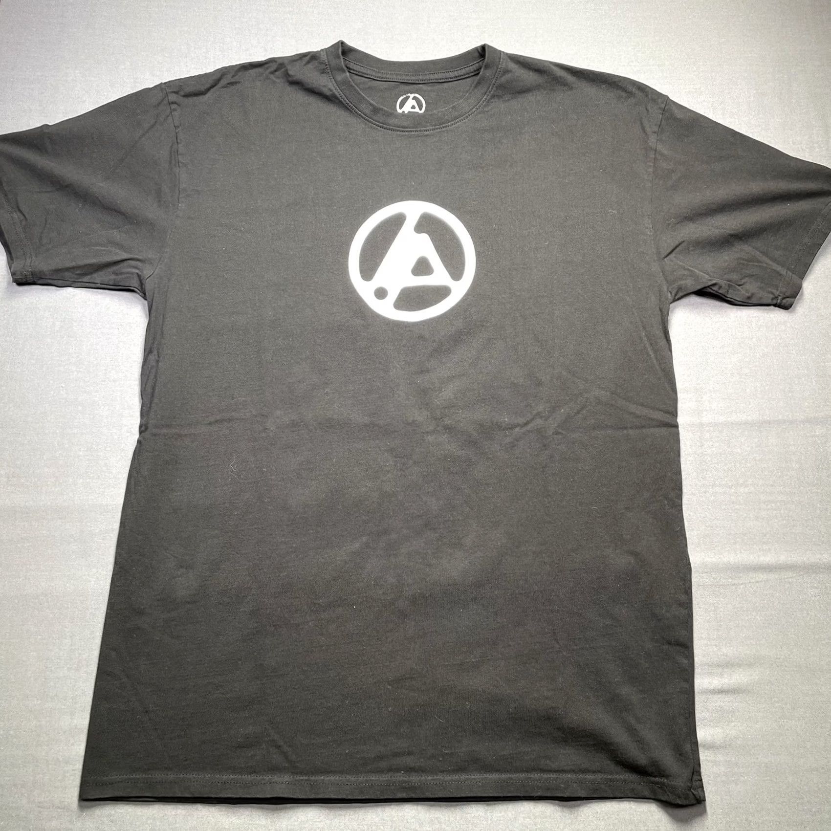 Vintage Linkin Park Shirt XL Men Black From Zero World Tour 2025 Rock Official Merch Size US XL / EU 56 / 4 - 3 Thumbnail