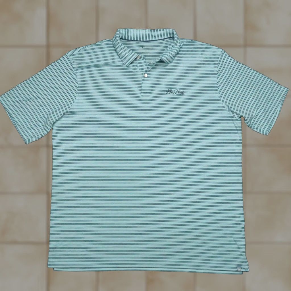 Peter Millar VINTAGE No — Size US XL / EU 56 / 4 - 1 Thumbnail