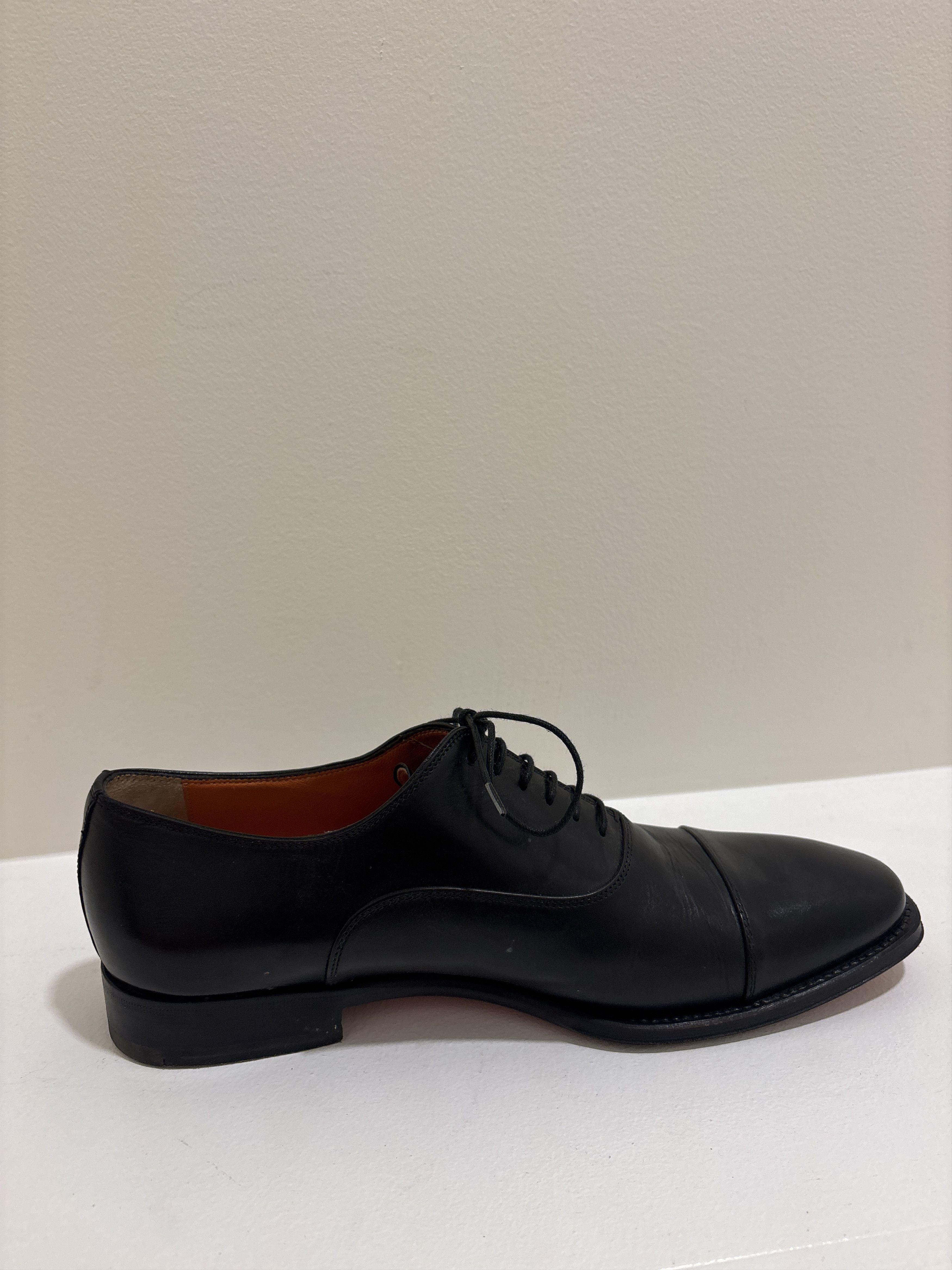 Santoni Dress shoes Size US 7 / EU 40 - 7 Thumbnail