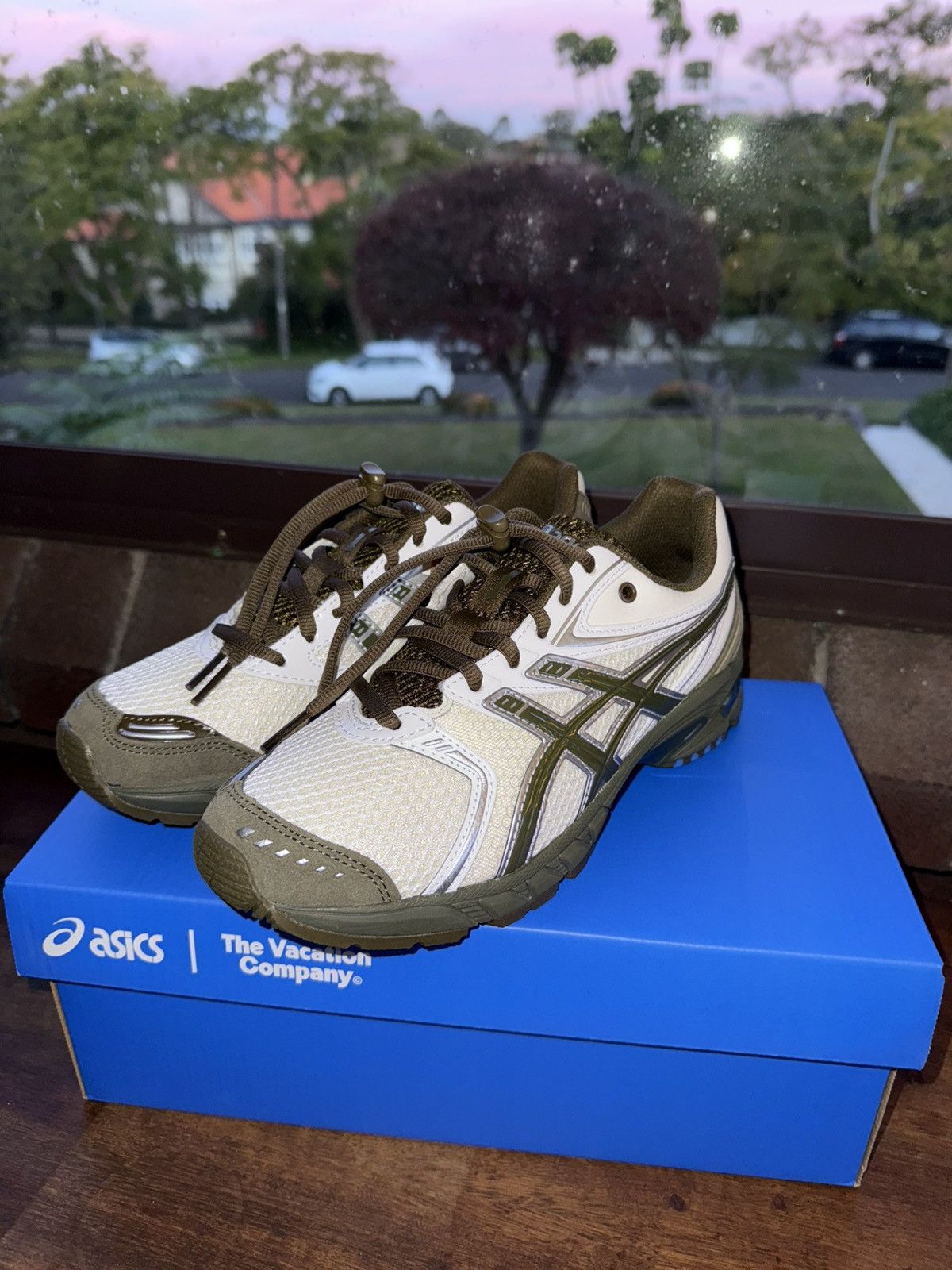 Asics Temptation vacation X ASICS Size US 7 / IT 37 - 2 Thumbnail