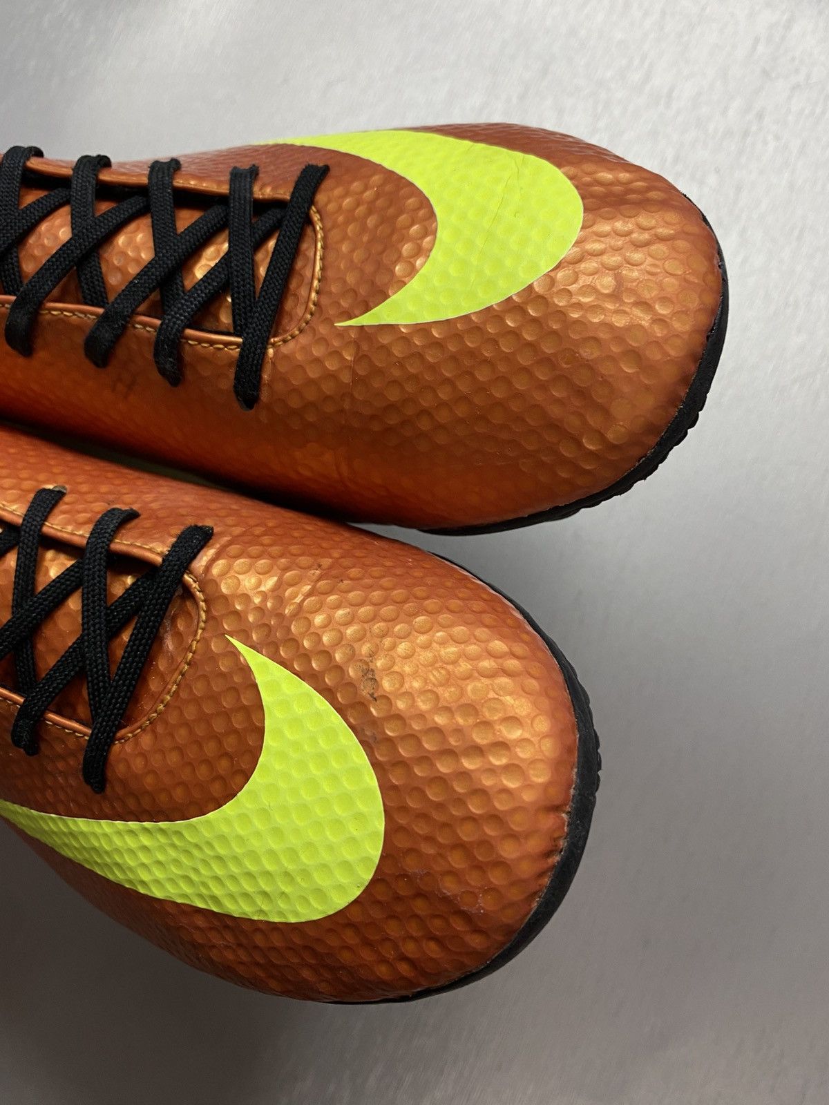 Nike Nike Mercurial Veloce FG Soccer Cleats US 10.5 EUR 44.5 Size US 10.5 / EU 43-44 - 7 Thumbnail