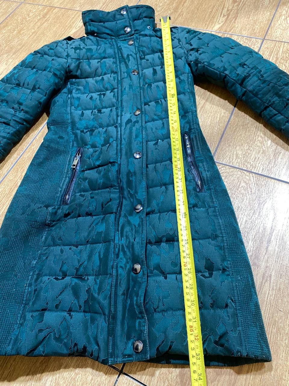 Burberry Vintage Luxury Down Jacket Burberry Logo Y2K Streetwear Size XS / US 0-2 / IT 36-38 - 12 Thumbnail