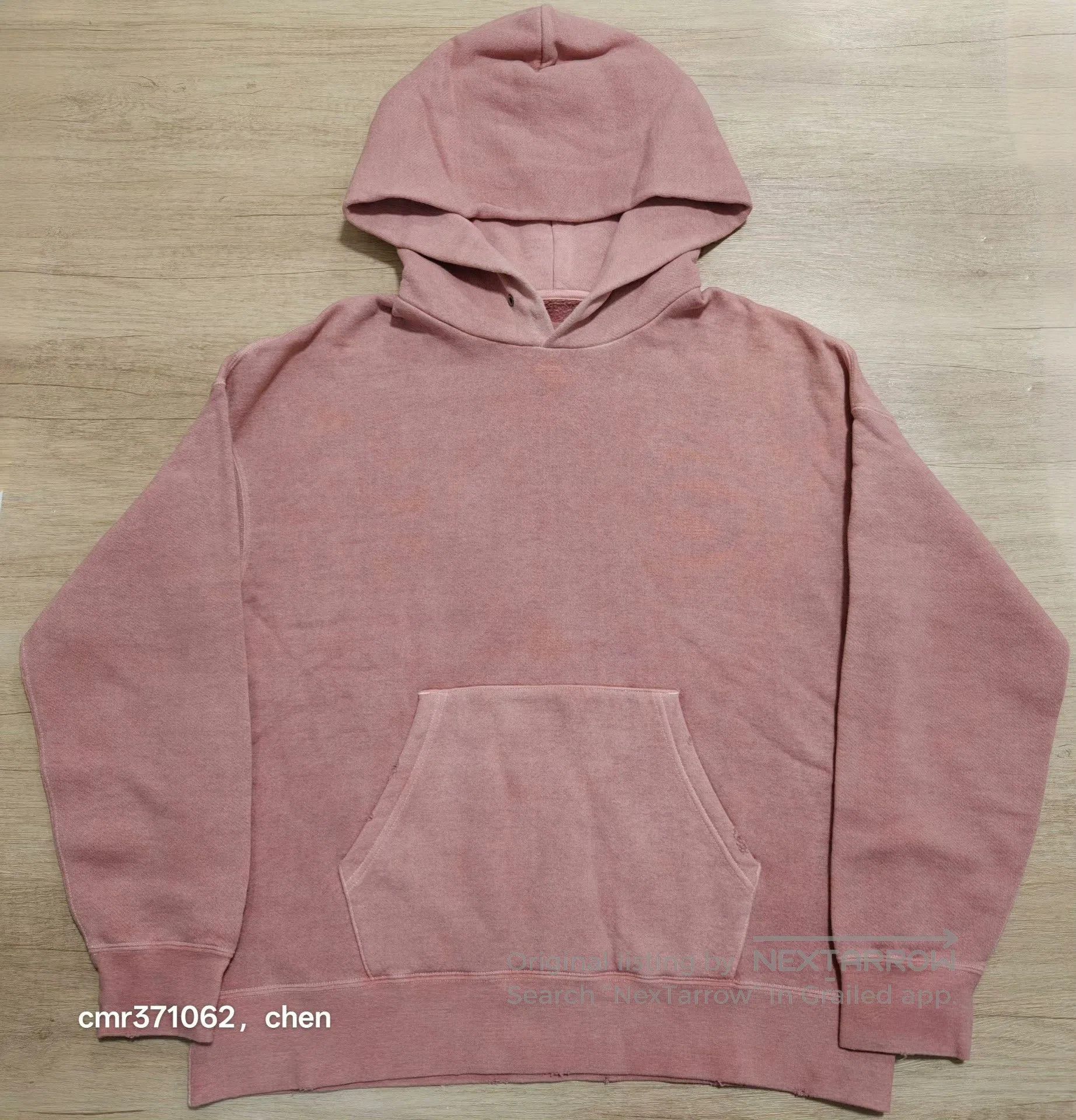 Visvim visvim 22AW Jumbo SB Hoodie. Size US M / EU 48-50 / 2 - 1 Thumbnail
