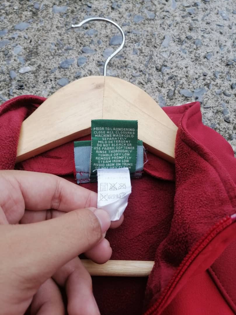 L.L. Bean L. L. Bean Outerwear Jacket Size US M / EU 48-50 / 2 - 9 Thumbnail