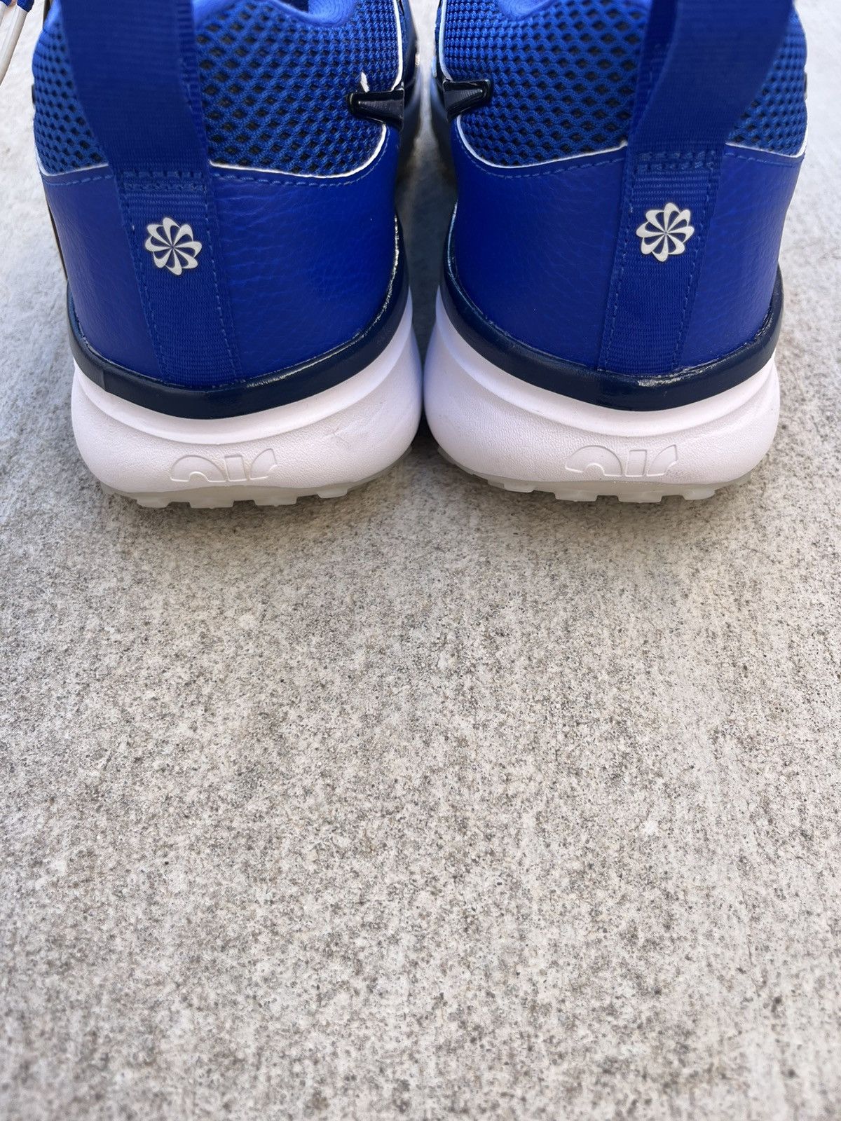 Nike Nike Air Zoom Diamond Elite Turf Baseball Shoes Size 12 Men Size US 12 / EU 45 - 6 Thumbnail