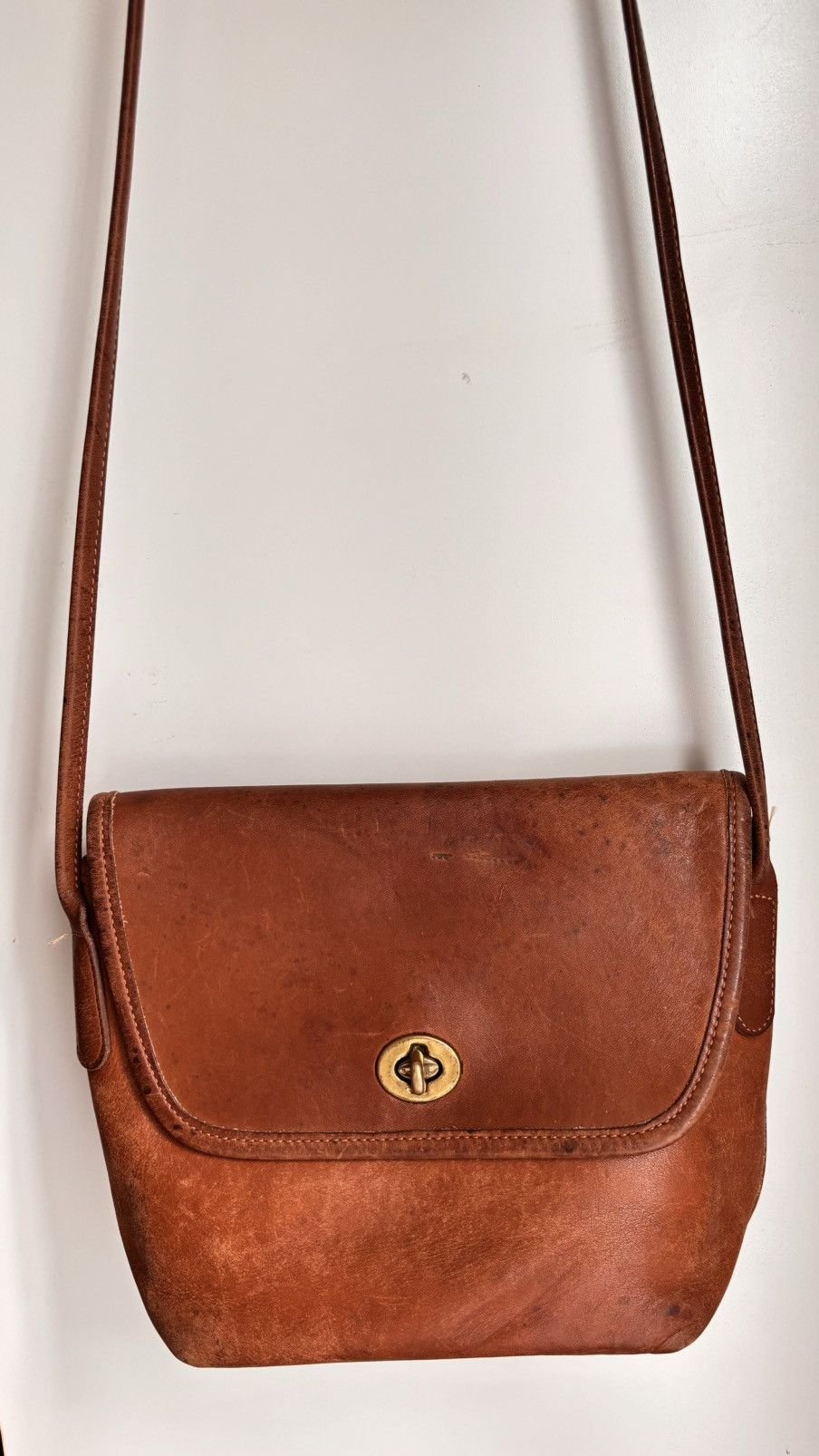 Coach Coach Quincey Bag 9919 Vintage Size ONE SIZE - 1 Thumbnail