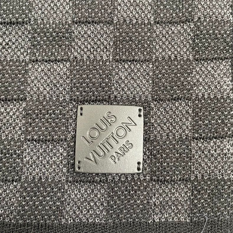 Louis Vuitton Louis Vuitton scarf Size ONE SIZE - 2 Thumbnail