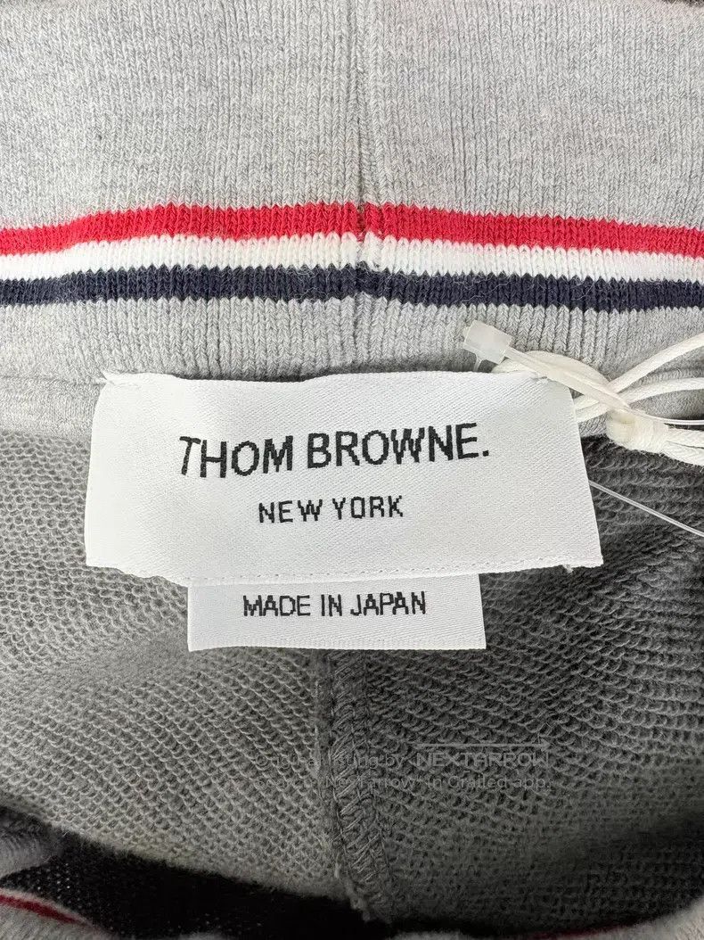 Thom Browne Thom Browne size 2 Patchwork shorts Size US 32 / EU 48 - 4 Thumbnail