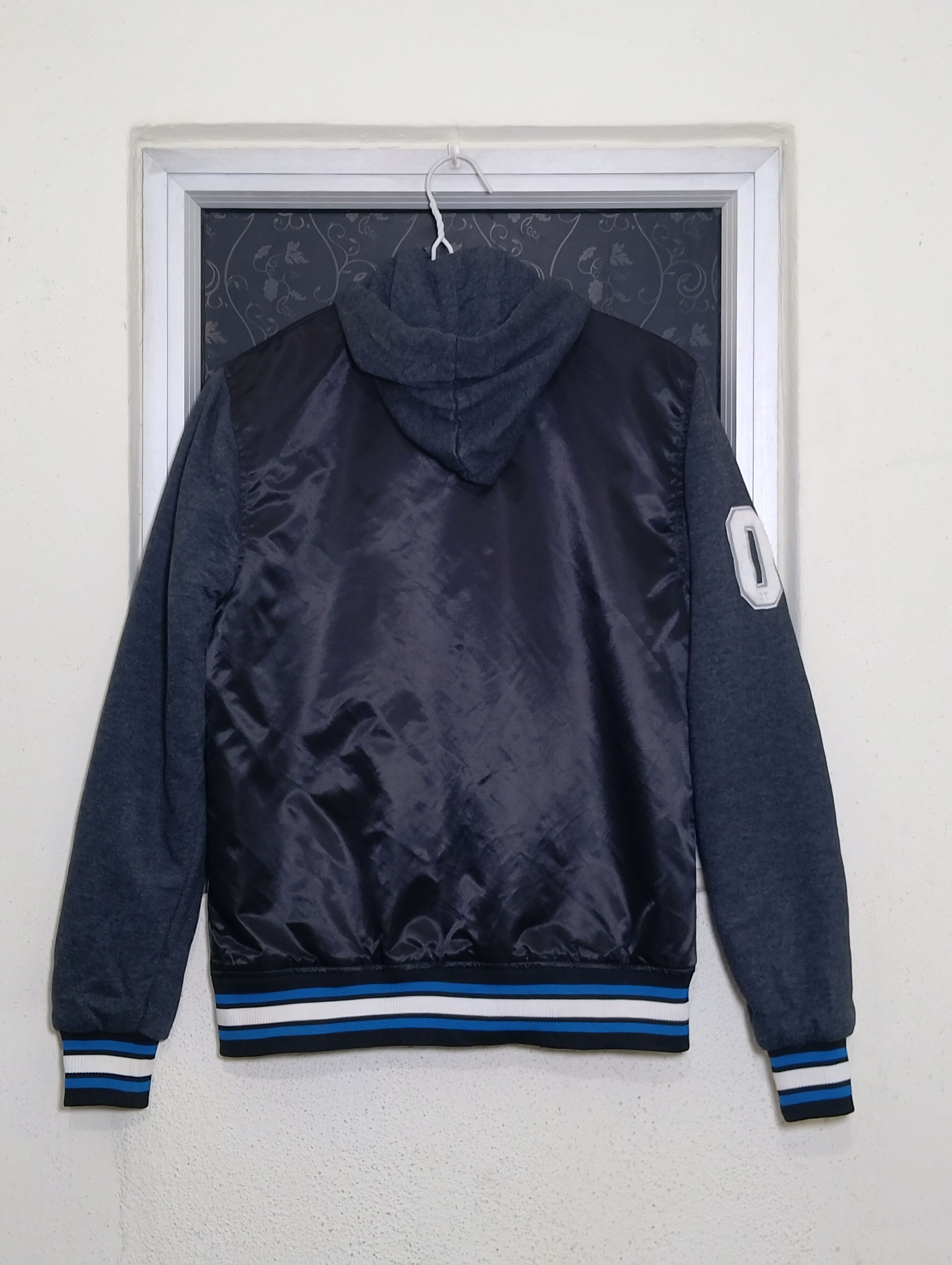 Majestic Majestic Athletic Varsity Jacket Size US S / EU 44-46 / 1 - 2 Thumbnail