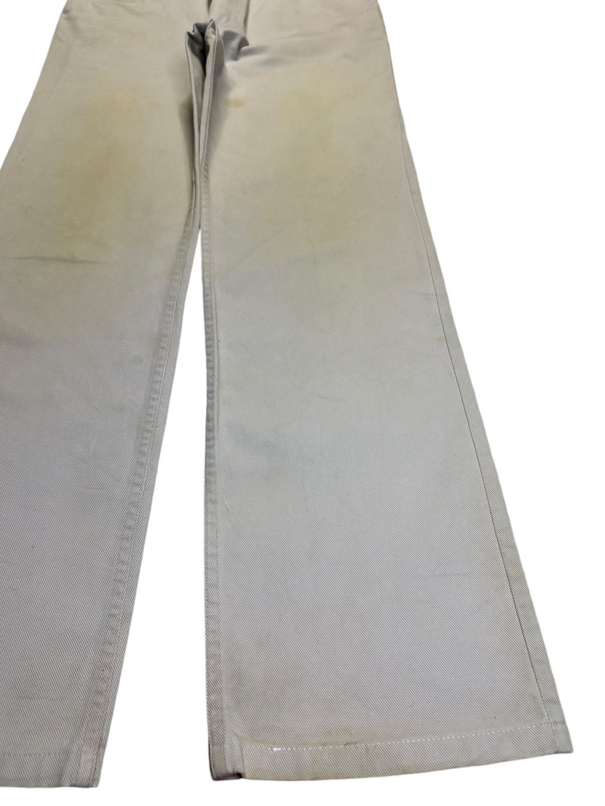Levi's Vintage 90s Levis 518 White Tag Baggy Jeans Size US 30 / EU 46 - 7 Thumbnail
