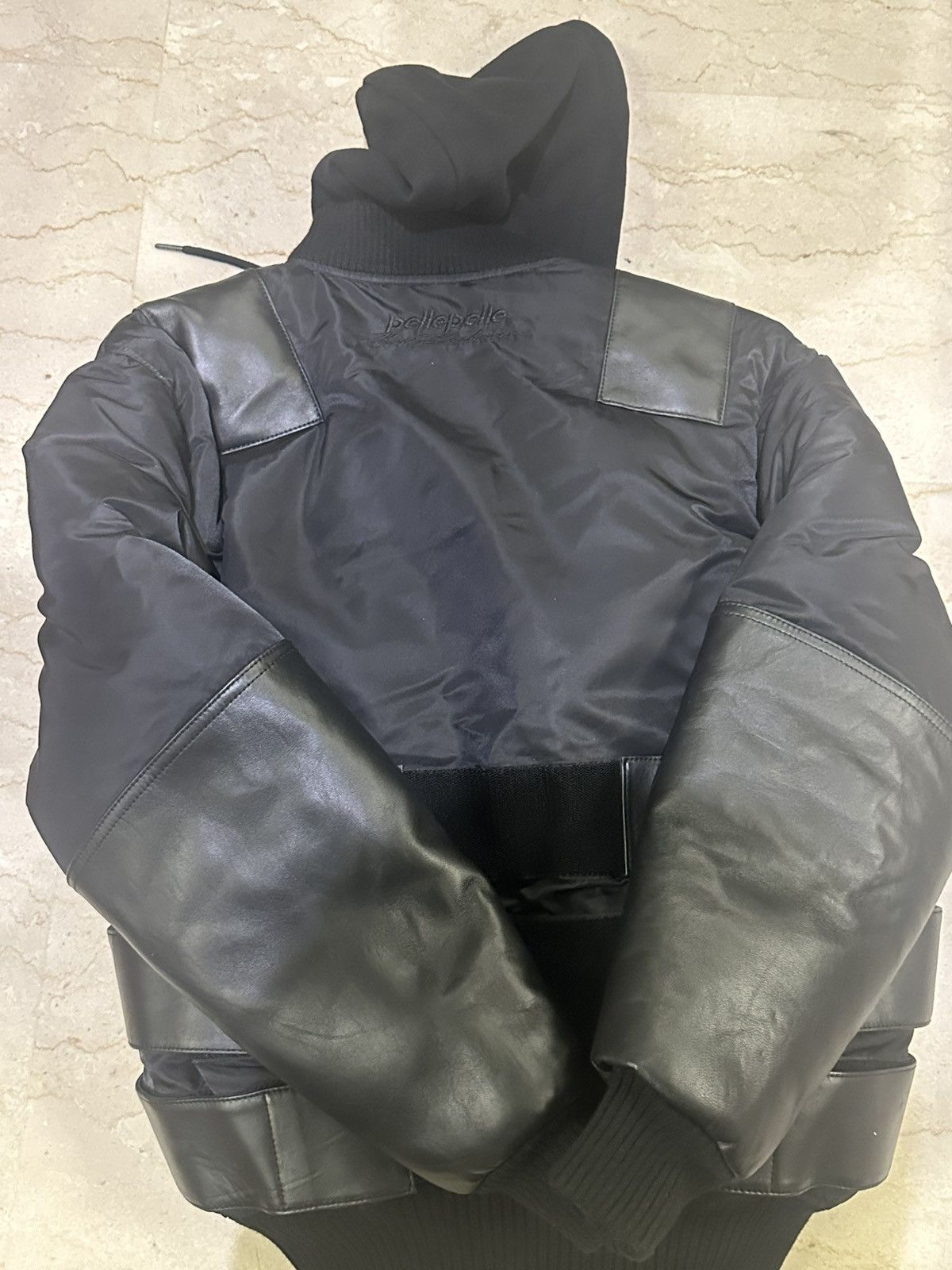 Pelle Pelle Pelle Pelle Opium Carti Bomber XS Size US XS / EU 42 / 0 - 8 Thumbnail
