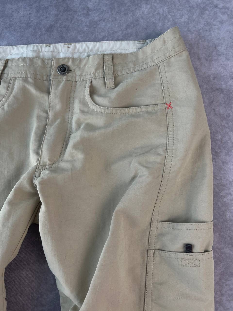 Patagonia Patagonia Pants Women’s 6 Size Size 28" / US 6 / IT 42 - 2 Thumbnail