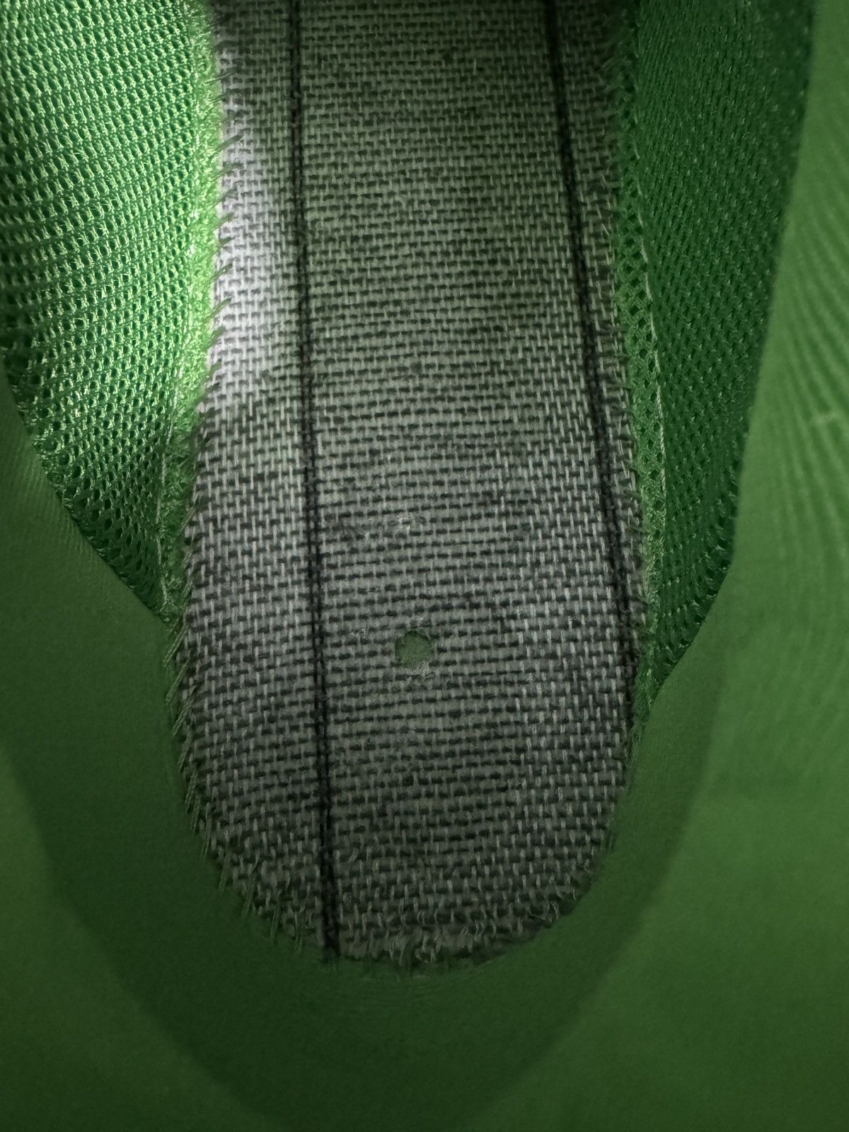 Balenciaga Balenciaga track green Size US 8 / EU 41 - 4 Thumbnail