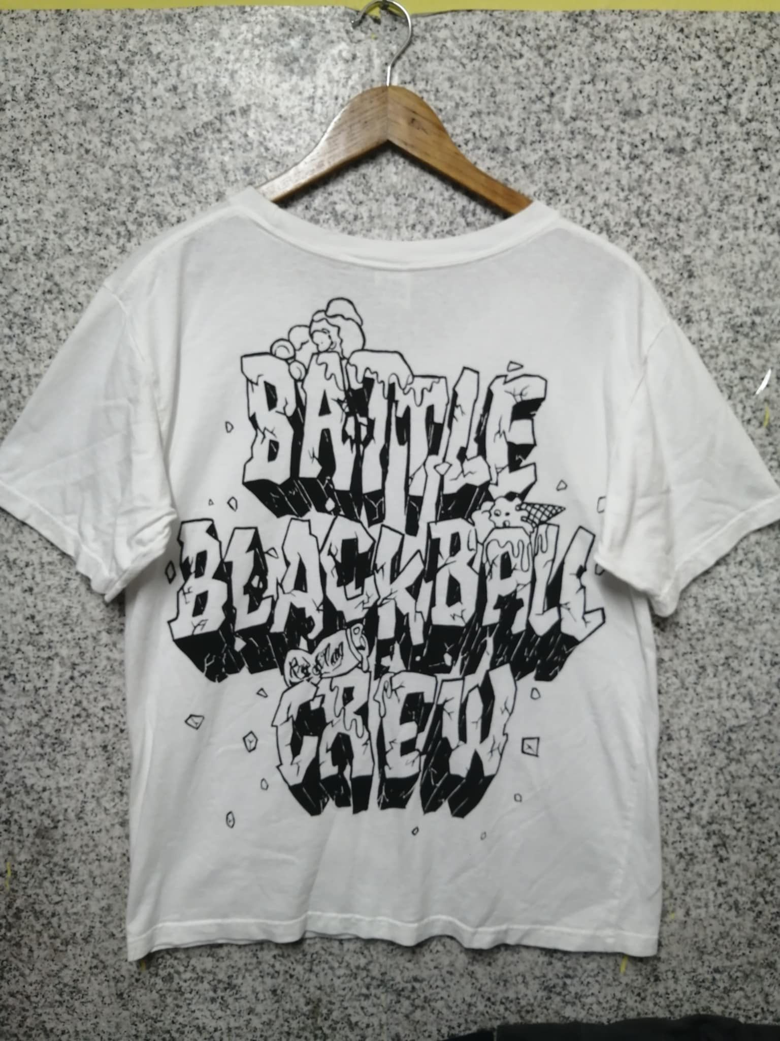 Japanese Brand × Seditionaries × Vintage VINTAGE PUNK RNA SLANG VERY RARE Size M / US 6-8 / IT 42-44 - 2 Thumbnail