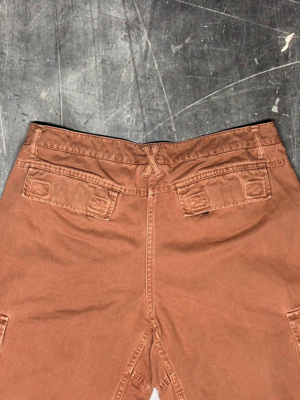 Gramicci 🍣Gramicci Cargo Short Size US 34 / EU 50 - 5 Thumbnail