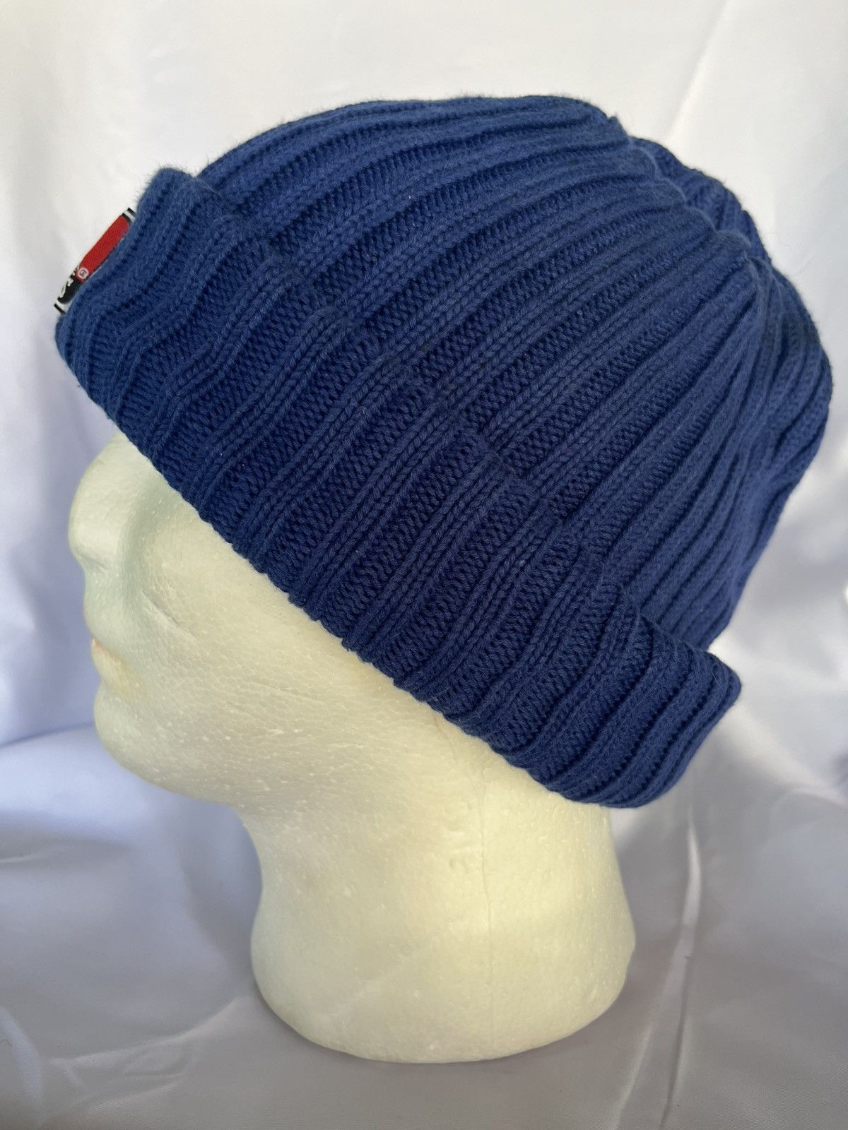 Ben Davis × Vintage Vintage Ben Davis Beanie Hats Size ONE SIZE - 3 Thumbnail