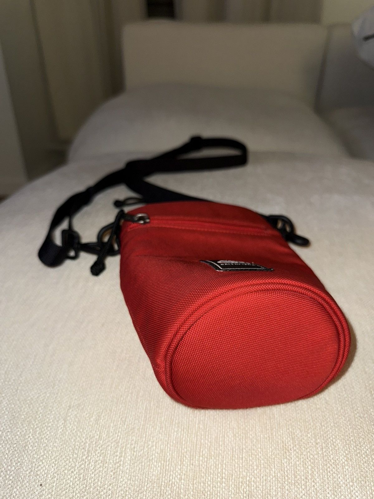 Balenciaga Balenciaga small travel bag Size ONE SIZE - 3 Thumbnail