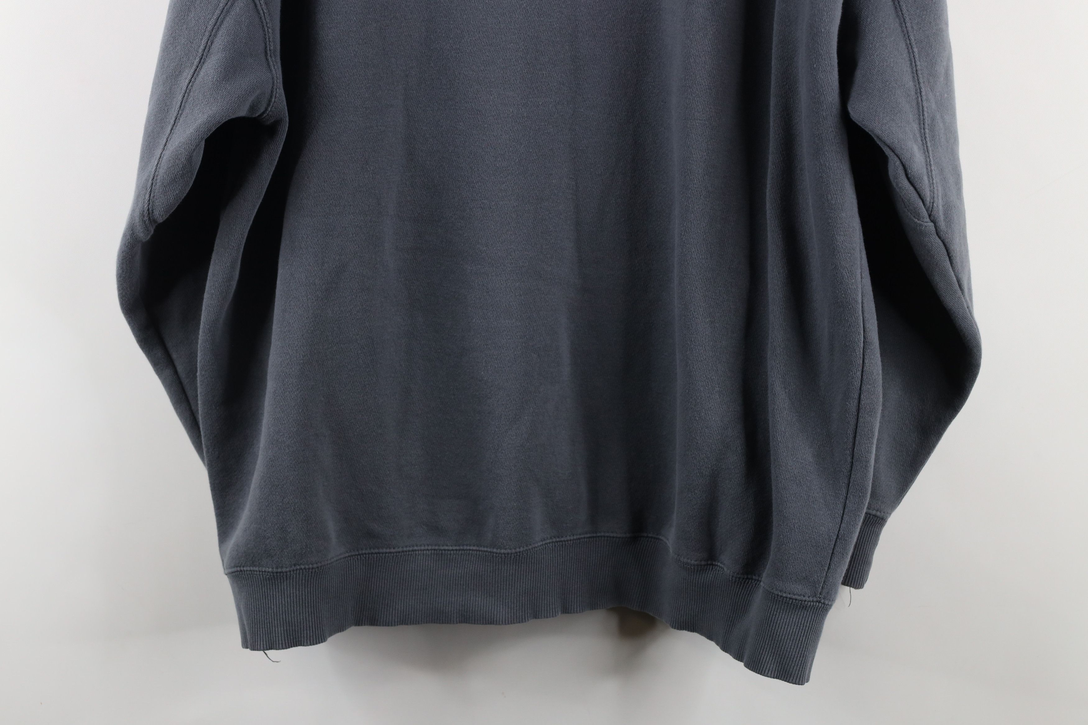 Vintage Vintage Y2K Out Detroit Tigers Baseball Hoodie Sweatshirt Size US XL / EU 56 / 4 - 15 Thumbnail