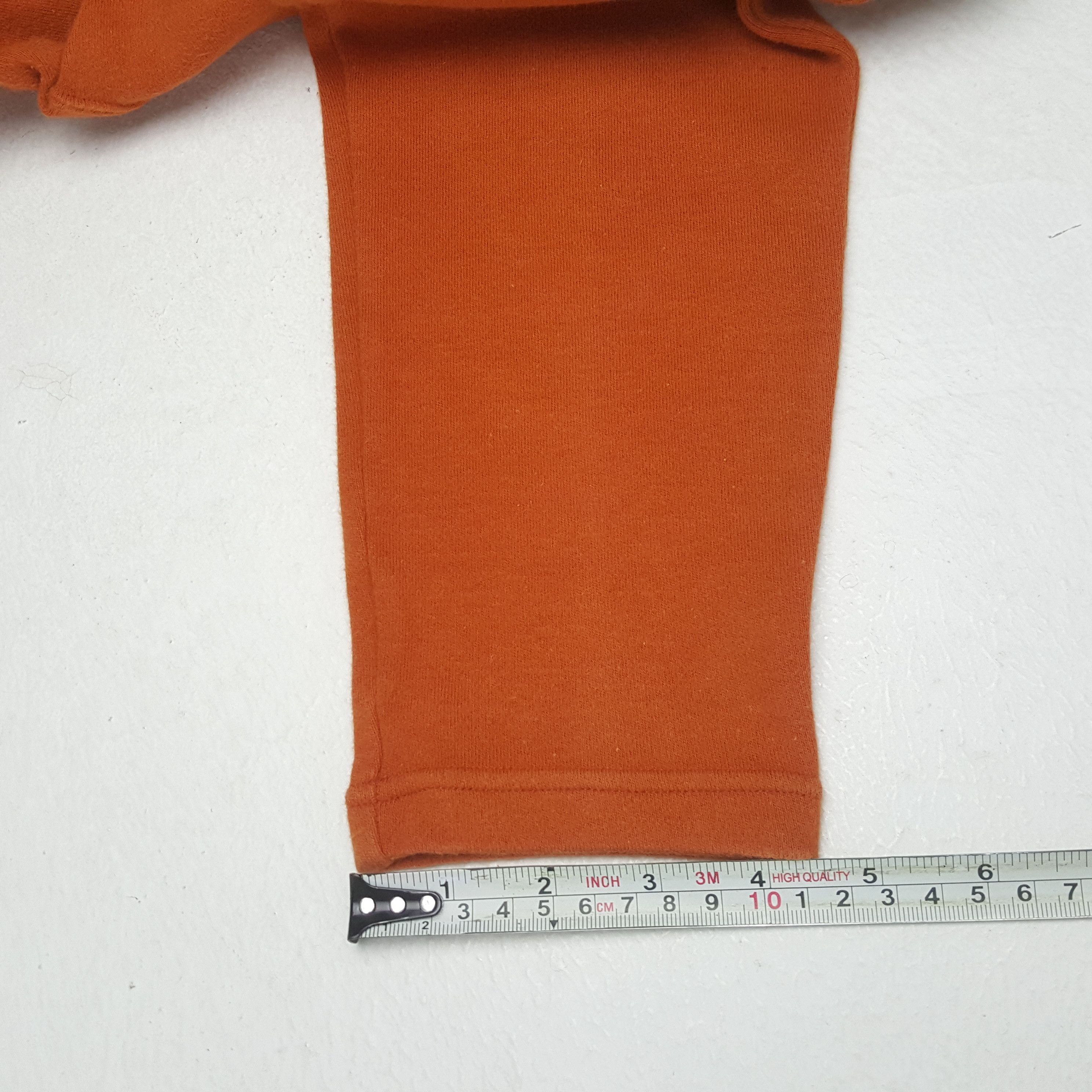 Hai Sporting Gear × Issey Miyake × Vintage Vintage HAI SPORTING GEAR by ISSEY MIYAKE Joggers Pants Size 22" - 11 Thumbnail