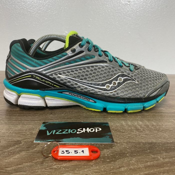 Women's saucony 2024 triumph 11