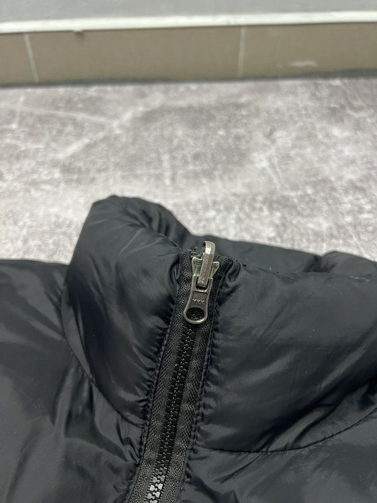 The North Face The North Face Puffer Jacket 700 Nuptse Black Purple Size US S / EU 44-46 / 1 - 5 Thumbnail
