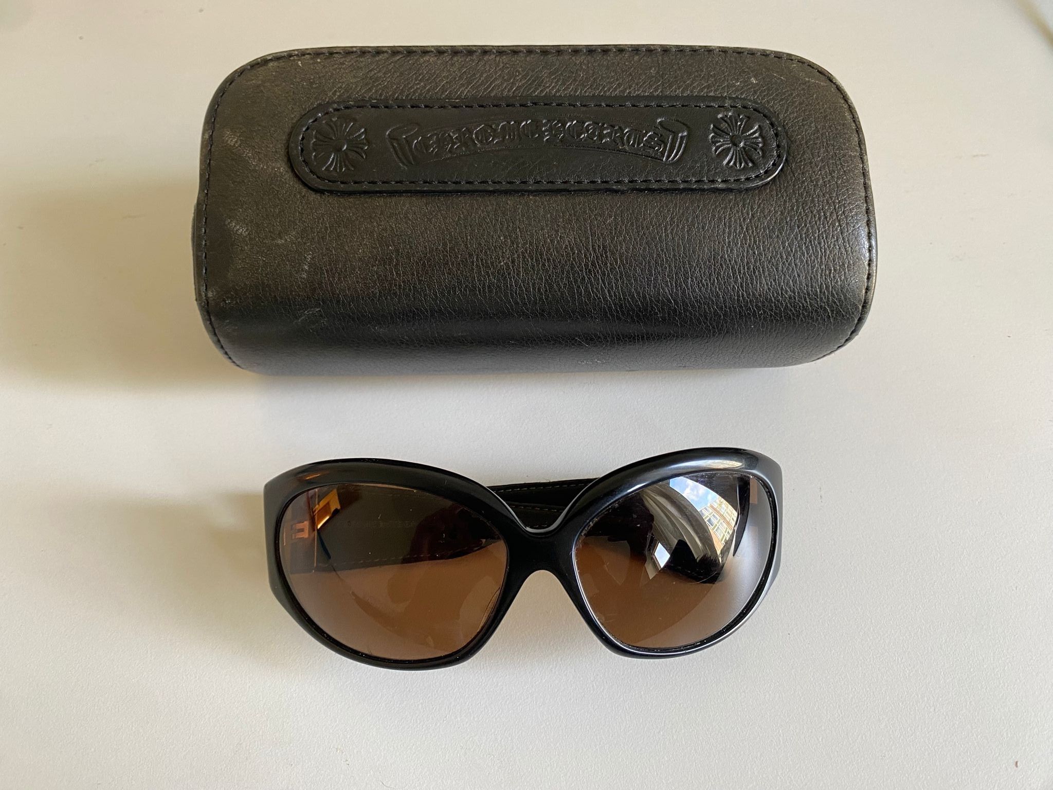 Chrome Hearts Chrome Hearts Disfunctional TLG-BRP Size ONE SIZE - 11 Thumbnail