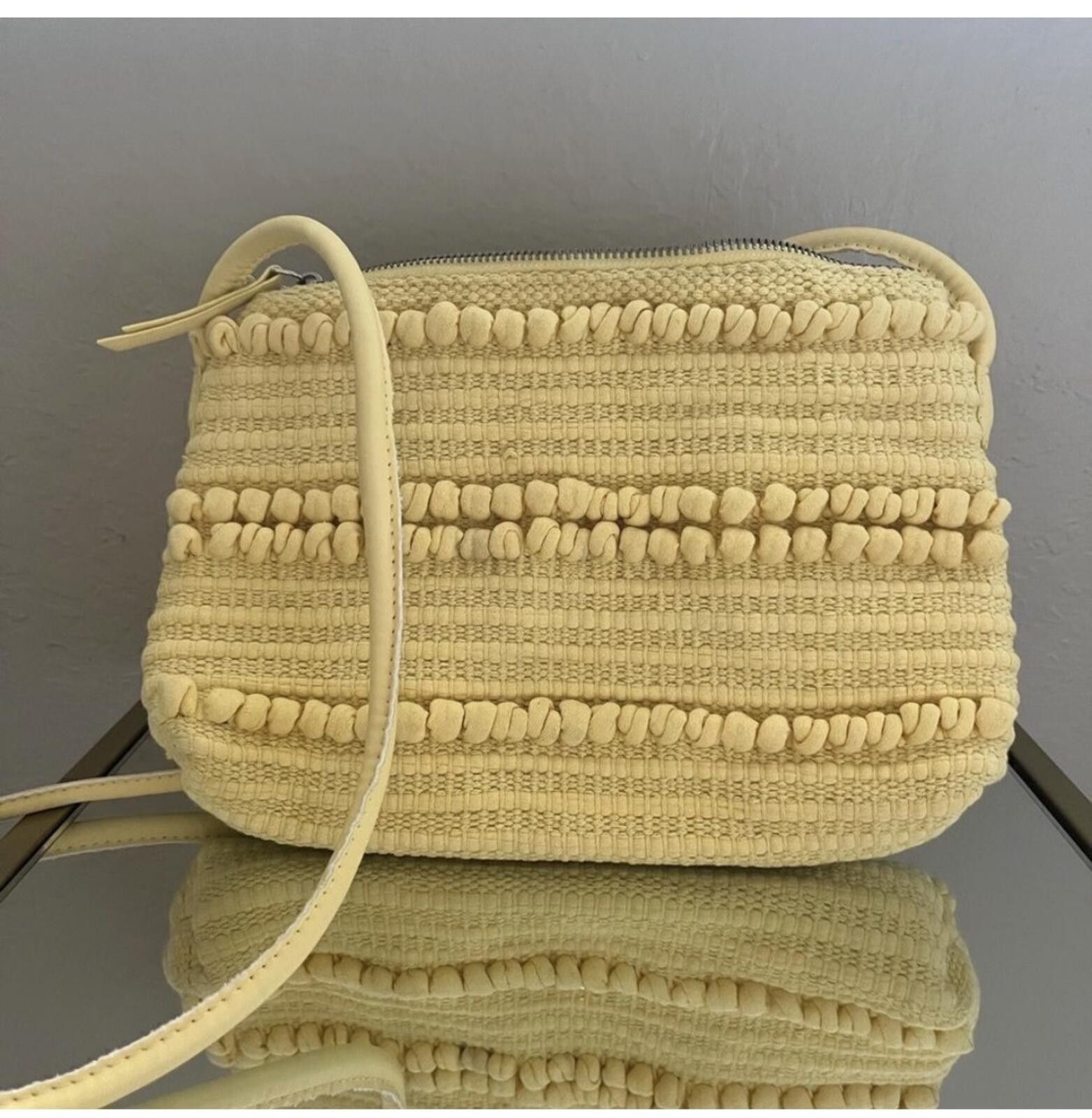 H&M (H&M) shoulder bag Size ONE SIZE - 4 Thumbnail