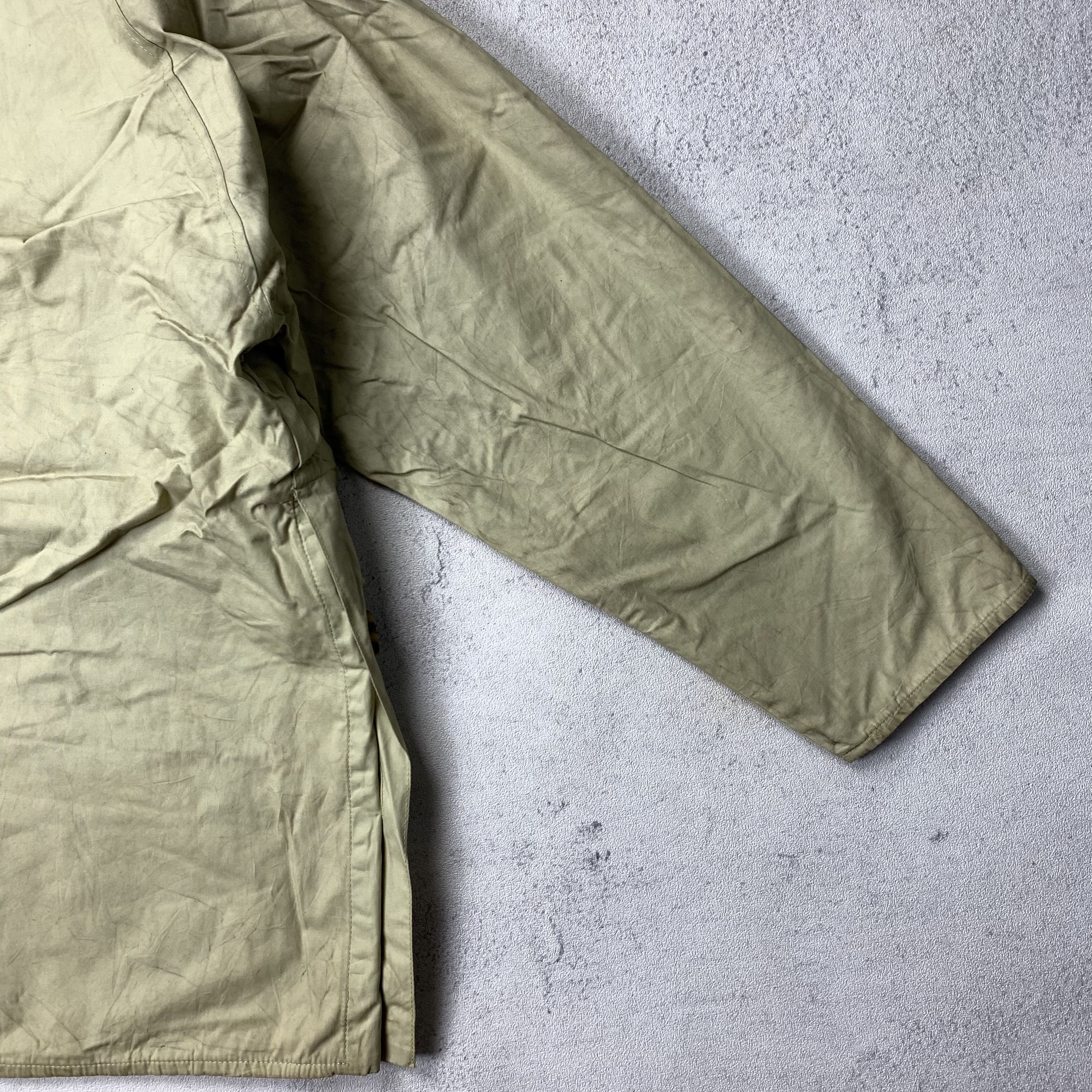 Mackintosh Mackintosh Cagoule Anorak Jacket Size US M / EU 48-50 / 2 - 9 Thumbnail