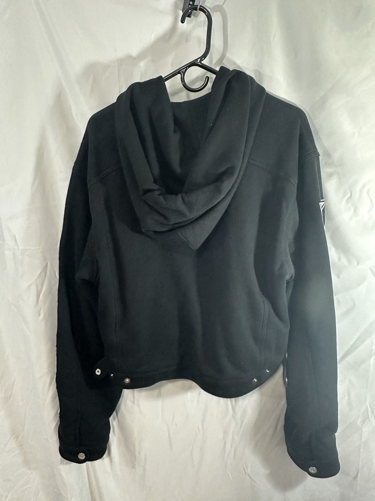 Off-White Off white Stripe Jacket Size US M / EU 48-50 / 2 - 12 Thumbnail