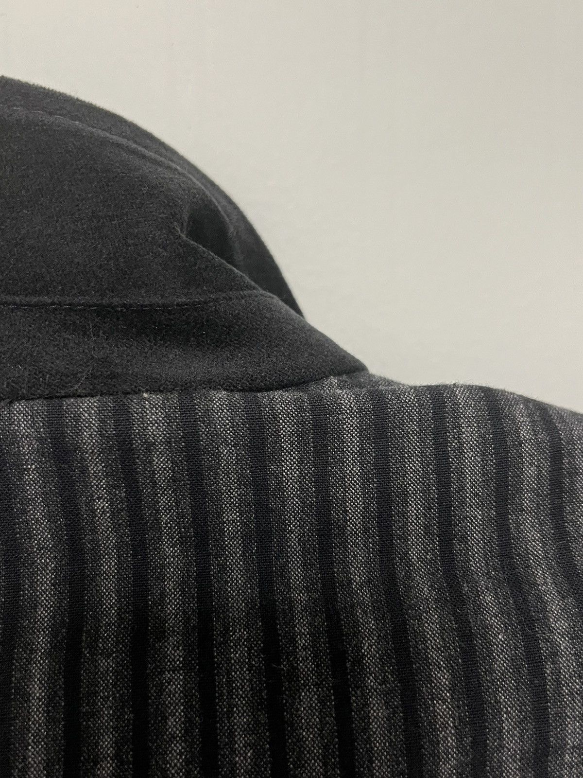 R13 Oversized Boxy shirt. Large Size US L / EU 52-54 / 3 - 8 Thumbnail