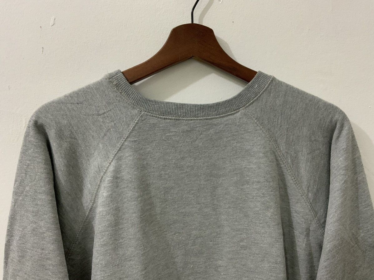 Japanese Brand The Rodeo Crowns Sweatshirt Size US L / EU 52-54 / 3 - 7 Thumbnail