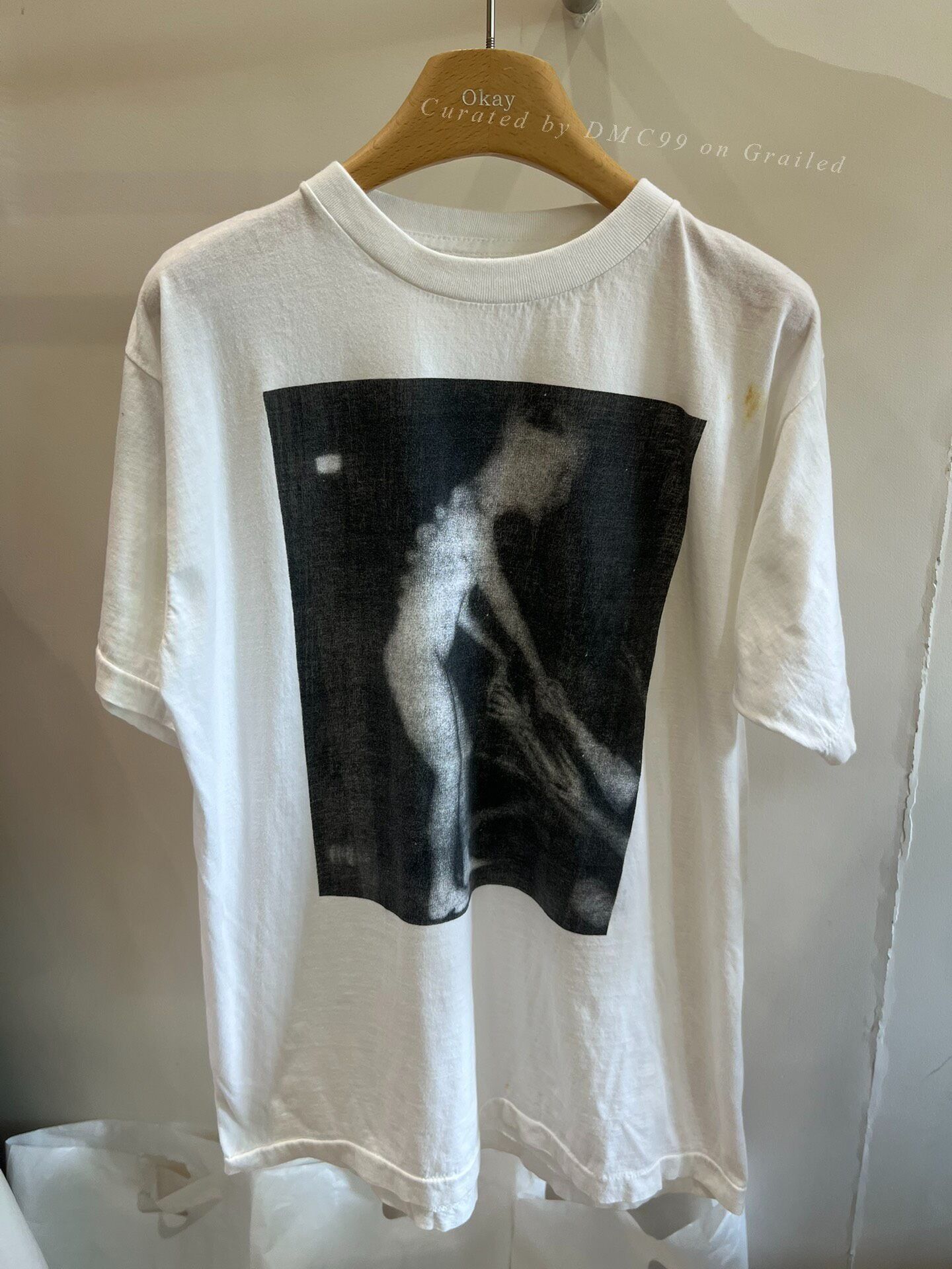 Other Butthole Surfers Vintage T-Shirt Size US M / EU 48-50 / 2 - 1 Thumbnail