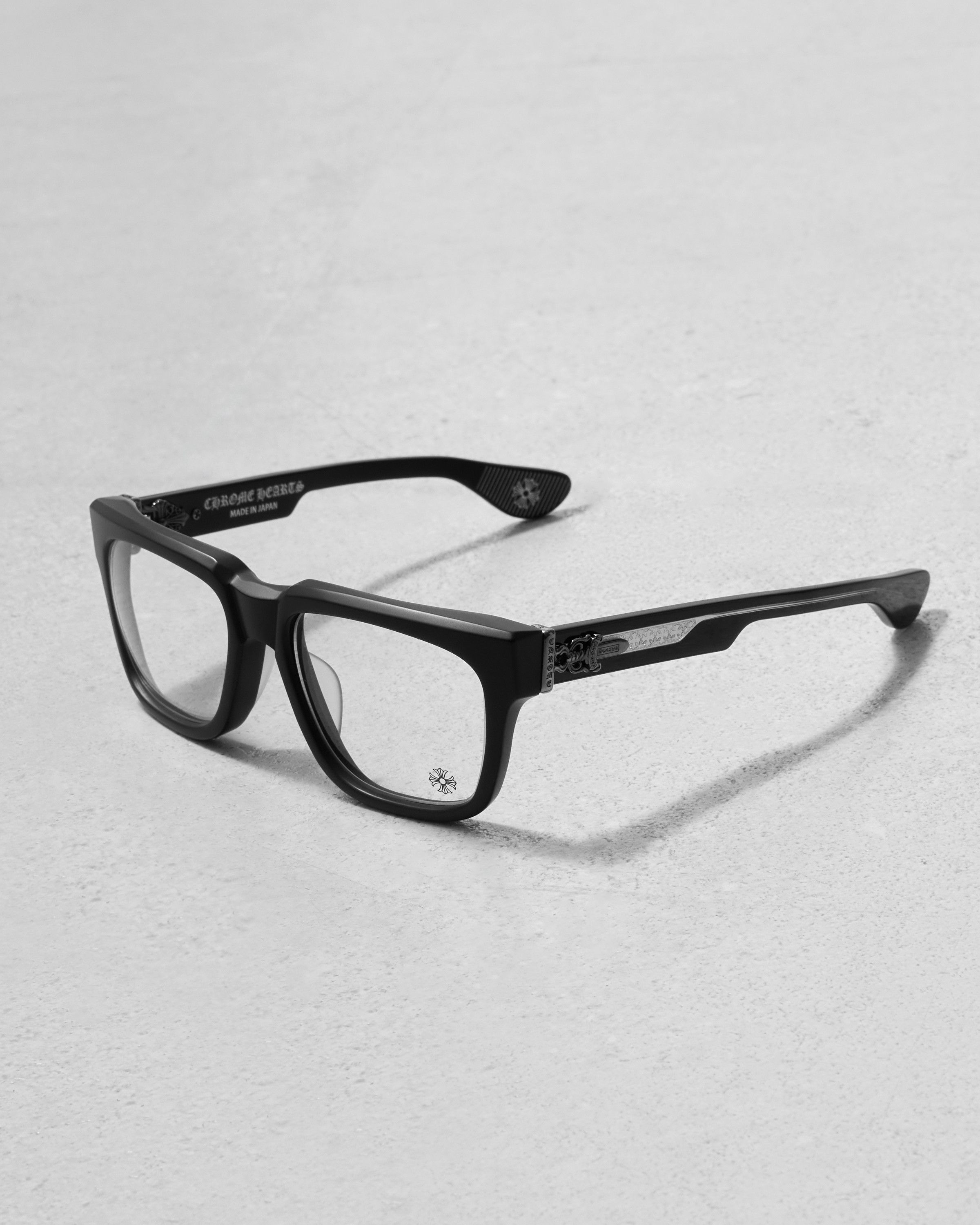 CHROME HEARTS BOX-OFFICER