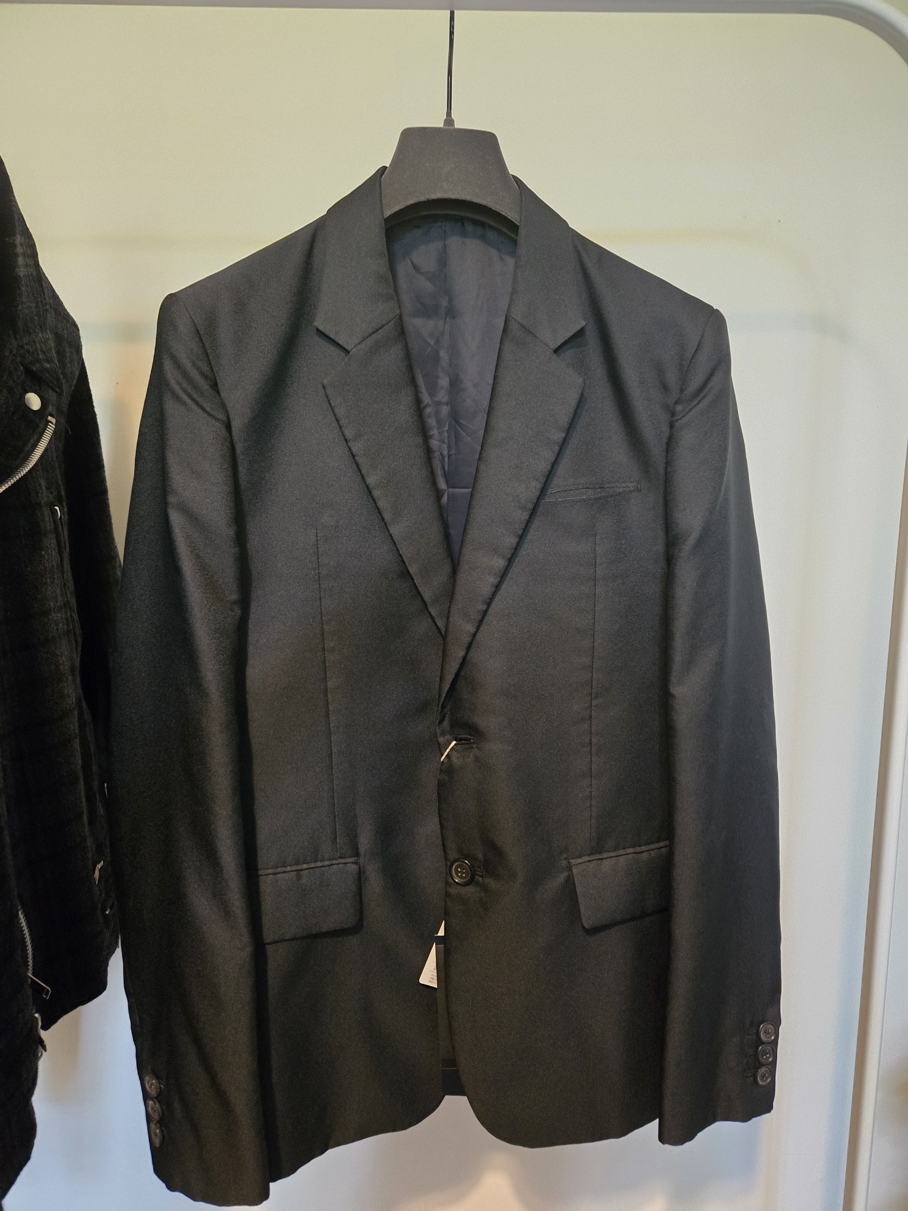 Undercover Undercover Cindy Sherman Blazer sz3 Size 48R - 2 Thumbnail