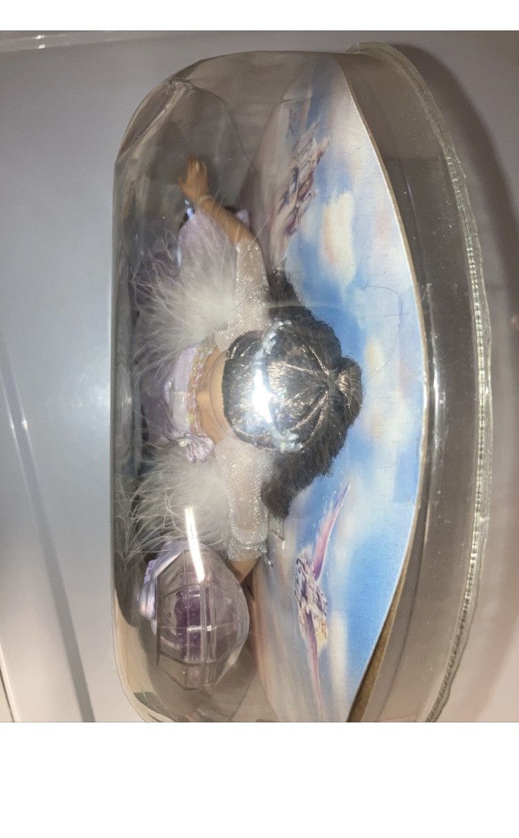Other Deadstock 2005 Barbie Magic of Pegasus AA Annika Doll NIB Size ONE SIZE - 3 Thumbnail