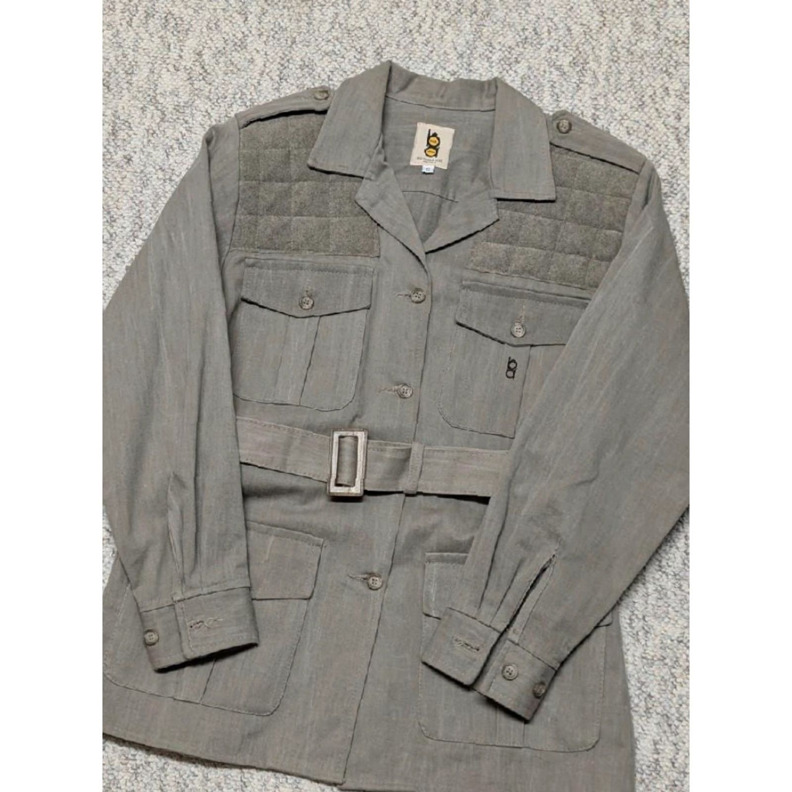 Vintage VINTAGE Nike Shirt Ladies? Size S / US 4 / IT 40 - 7 Thumbnail