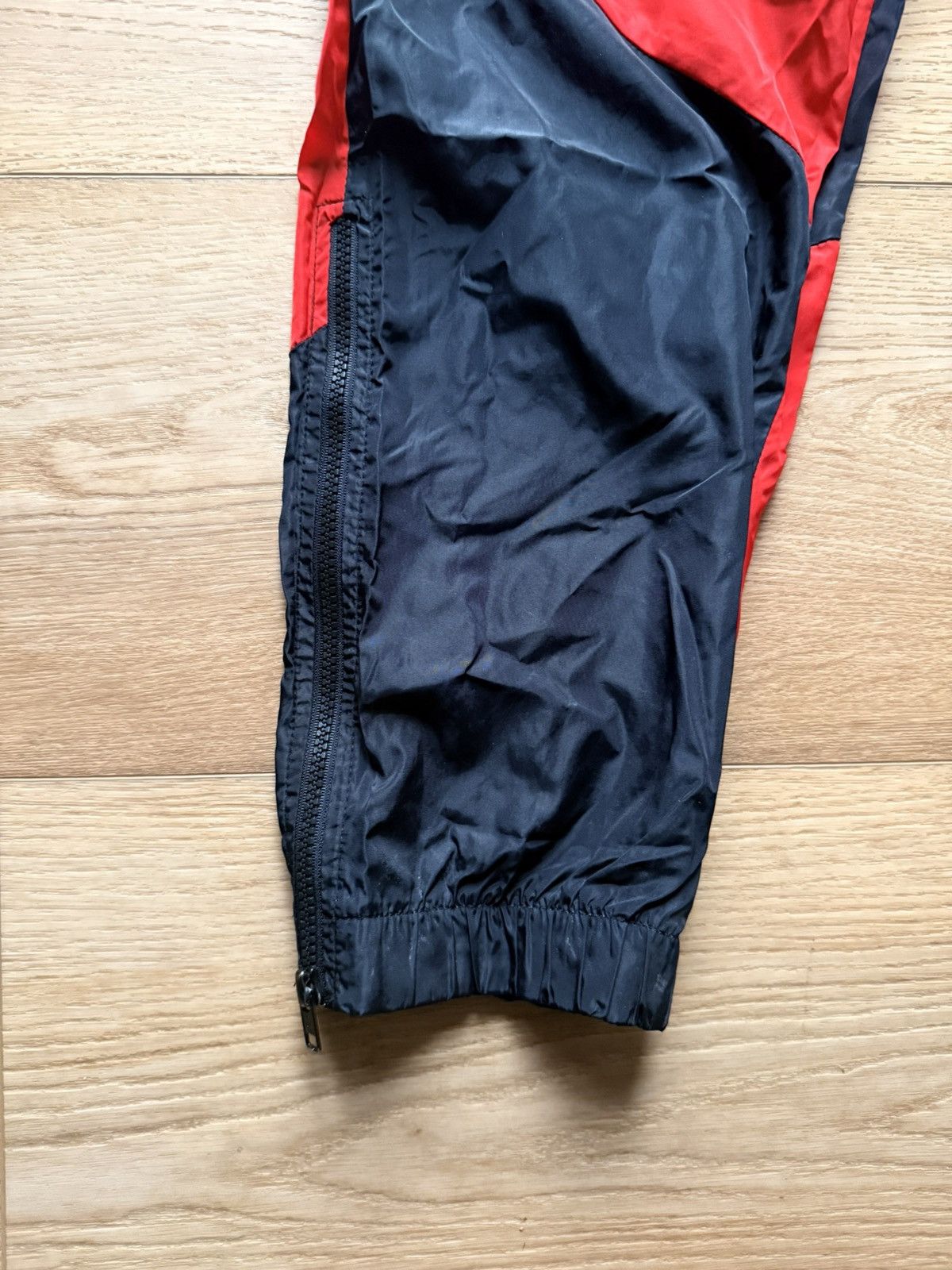 Nike 1985 jordan track pants Size US 34 / EU 50 - 3 Thumbnail