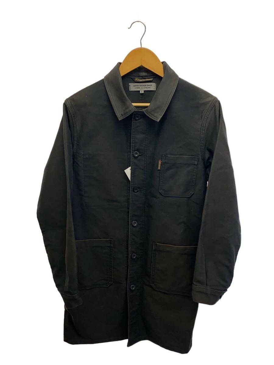 Comme des Garcons CDG x Le Laboureur Utility Jacket | Grailed