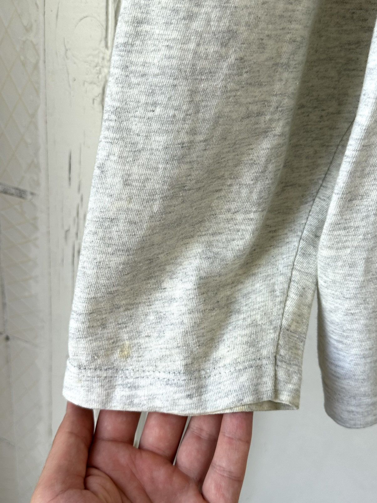 Vintage Vintage Smirnoff Printed Long Sleeve Size US XL / EU 56 / 4 - 6 Thumbnail