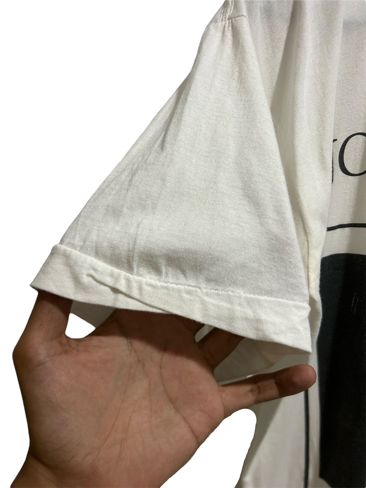 Band Tees Vintage Joy Division Closer Tee Size US L / EU 52-54 / 3 - 7 Thumbnail