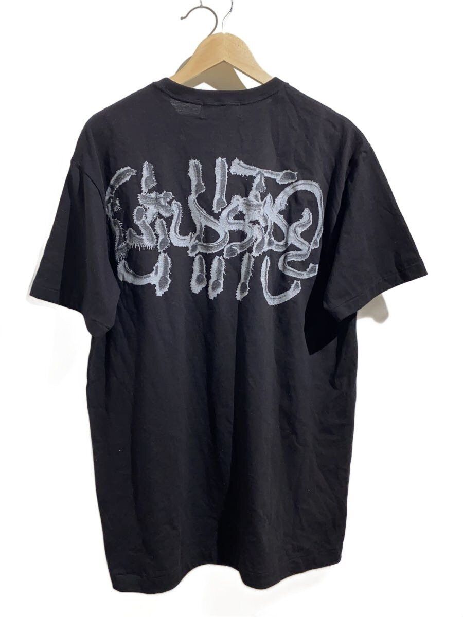 Yohji Yamamoto Chito Tee Size US L / EU 52-54 / 3 - 2 Thumbnail