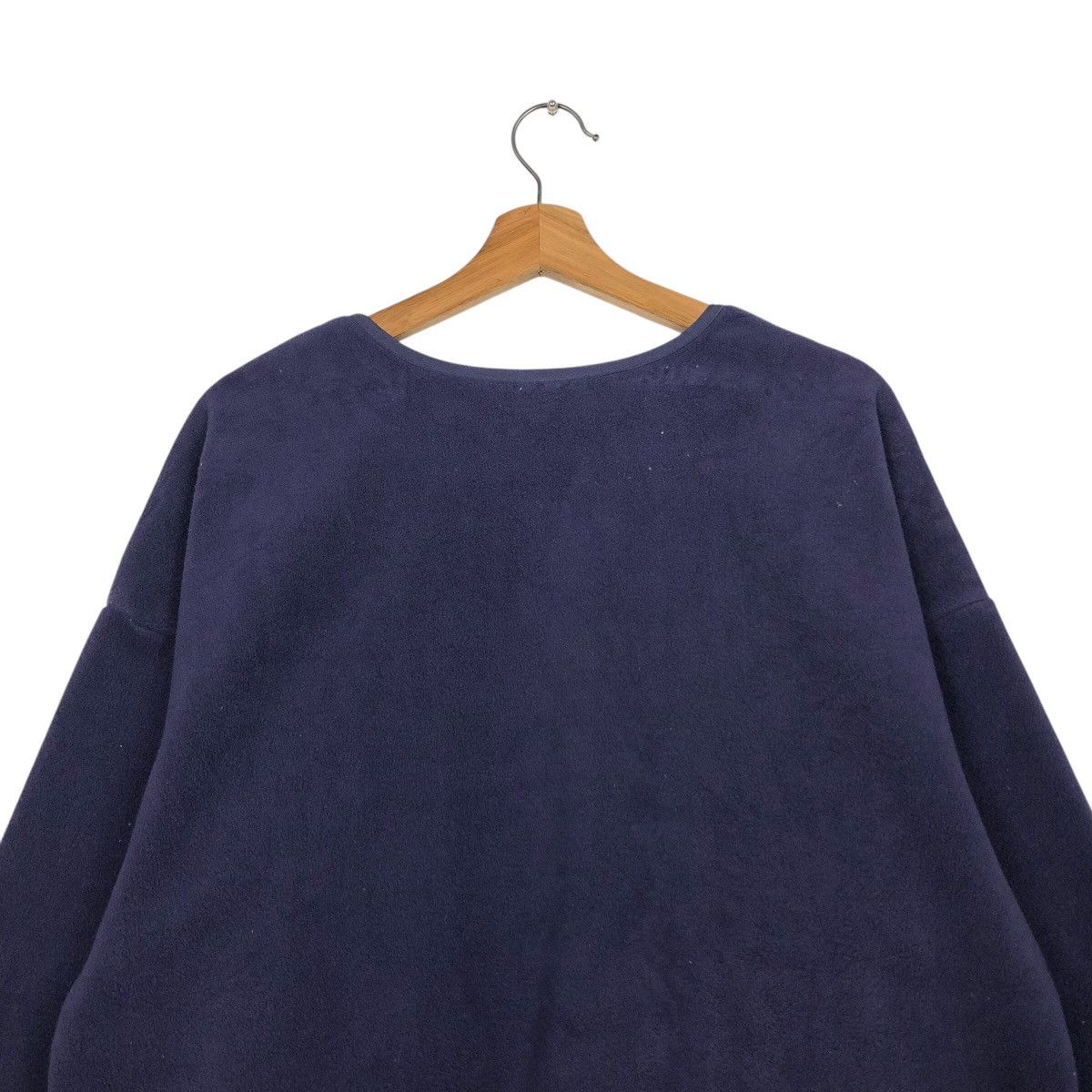 Japanese Brand × Vintage 📌Vintage Sweatshirt Discus Athletic Long Sleeve Size US M / EU 48-50 / 2 - 10 Thumbnail