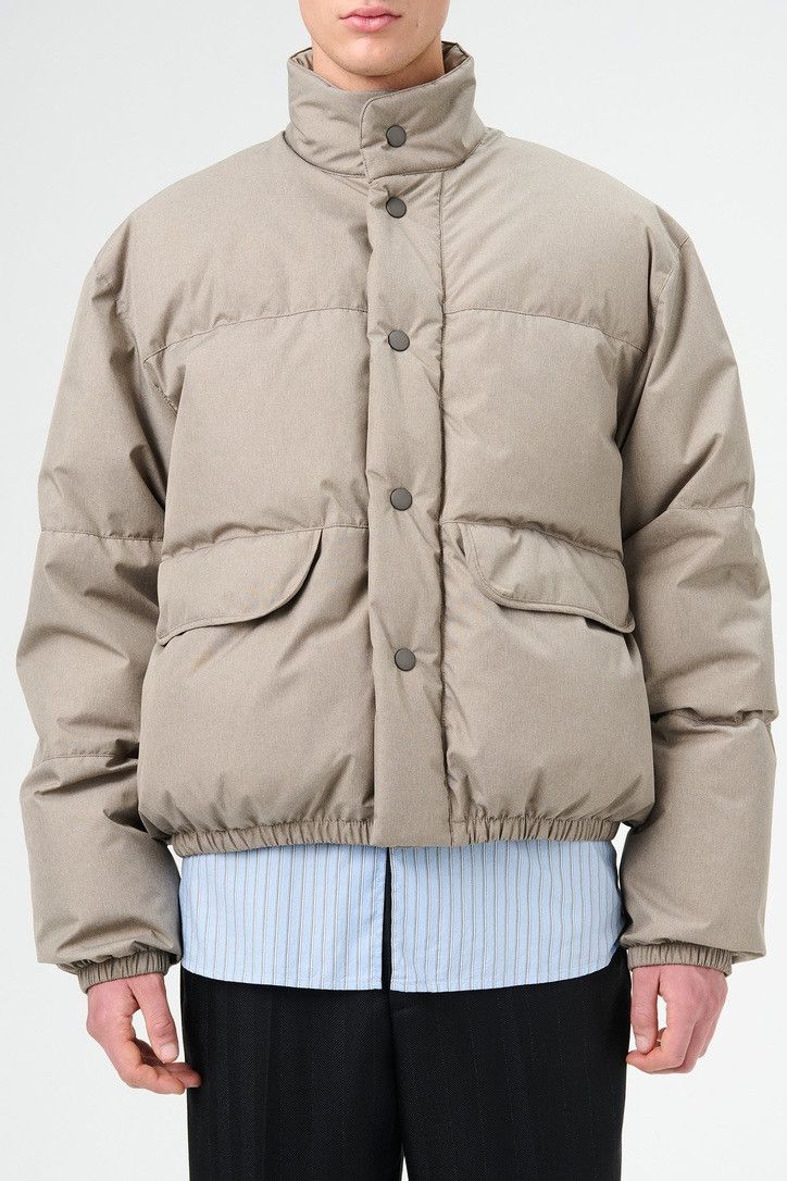 Our Legacy Inhale Puffa Size US M / EU 48-50 / 2 - 2 Thumbnail