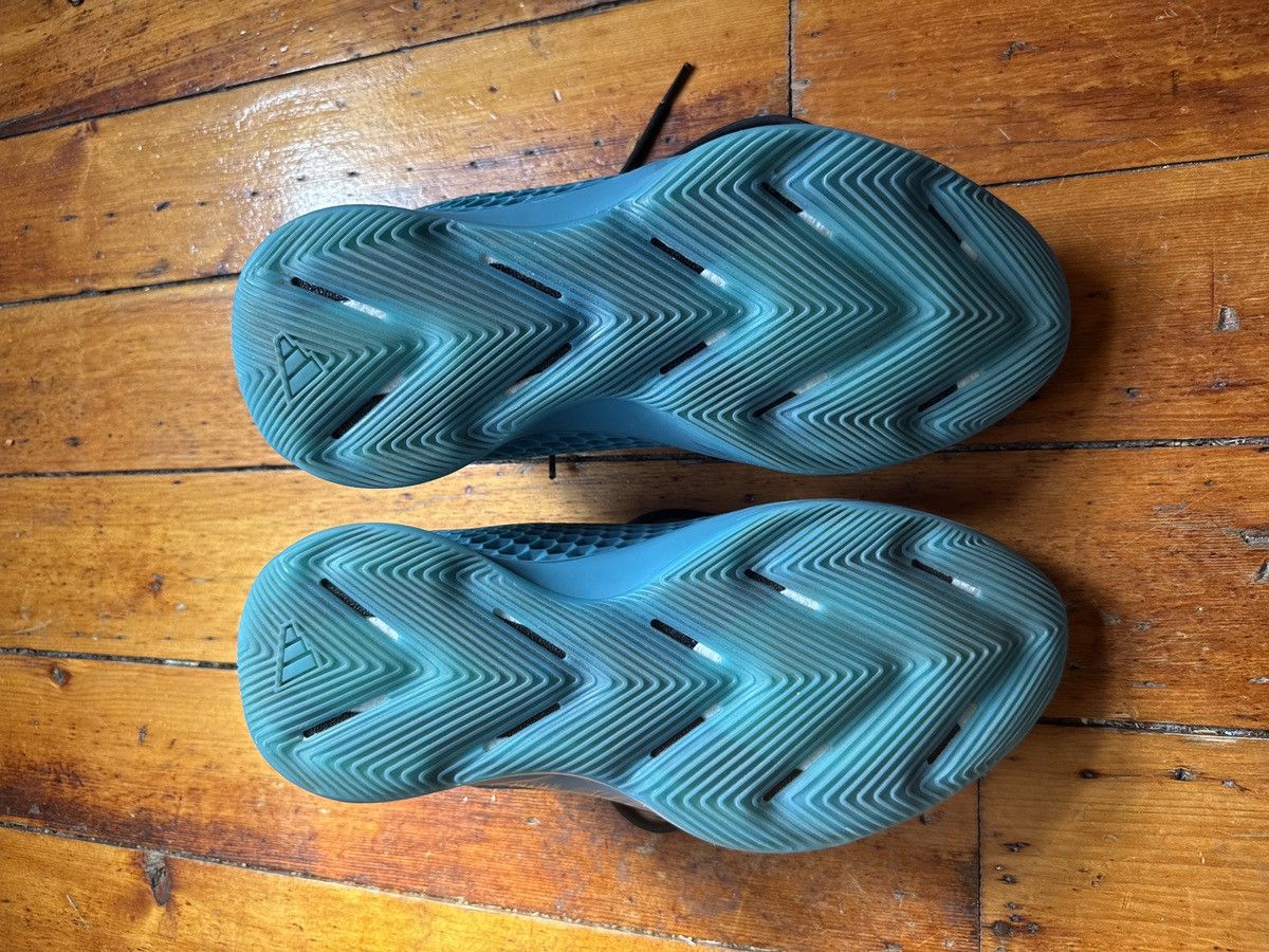 Adidas Adidas AE1 Size US 10 / EU 43 - 3 Thumbnail