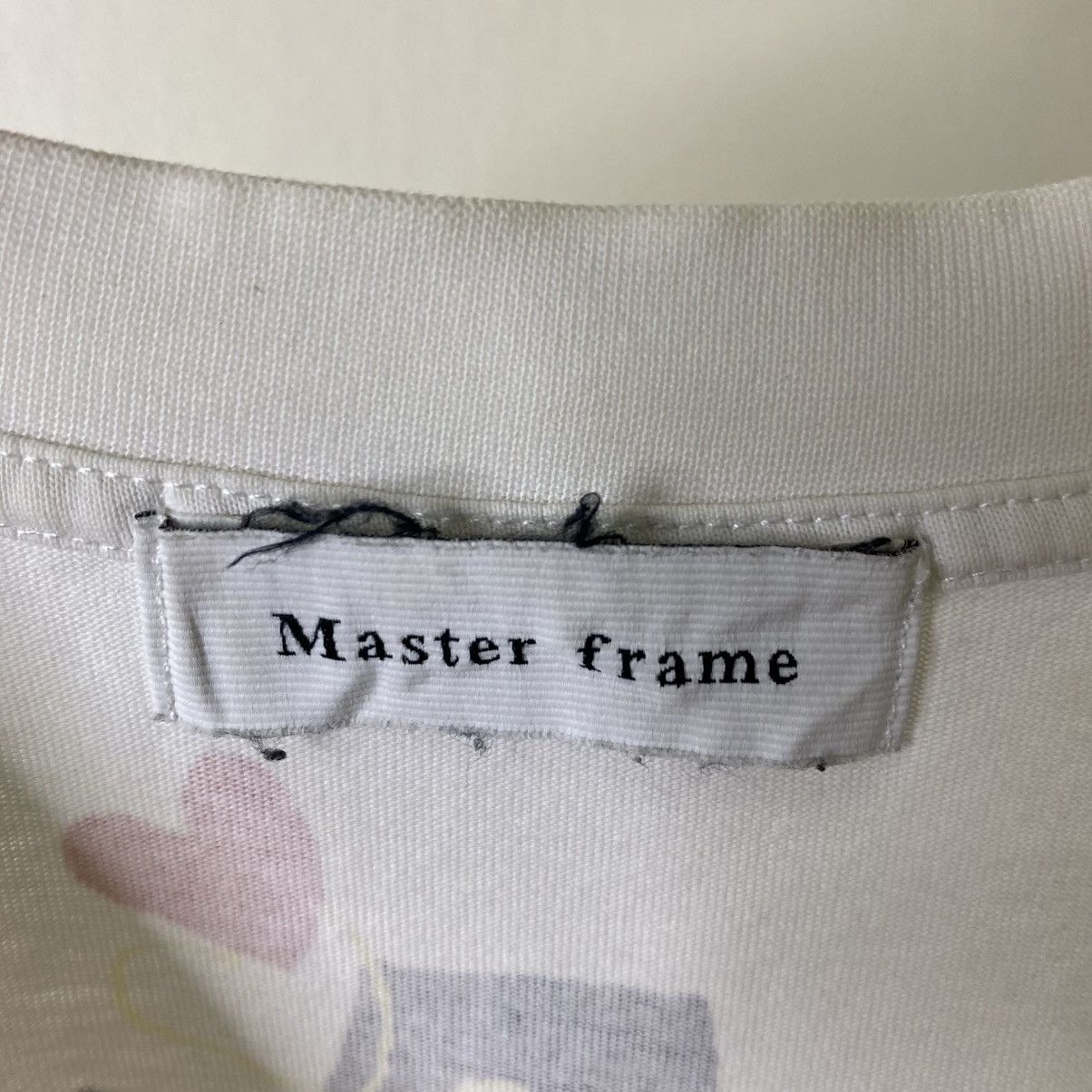 Japanese Brand Master Frame x Mark Gonzalez Skateboard x UCLA Collaboration Size US L / EU 52-54 / 3 - 4 Thumbnail