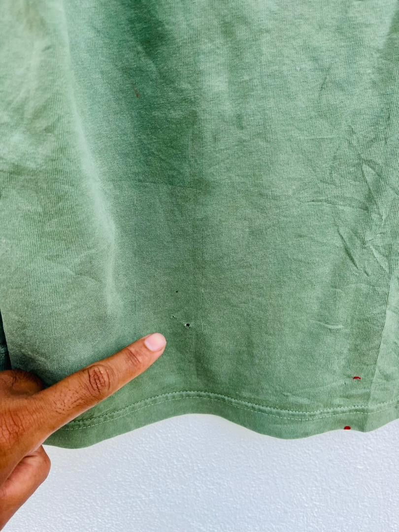 Nanamica Vintage The North Face Nanamica Long Sleeeve Shirt Size US M / EU 48-50 / 2 - 19 Thumbnail